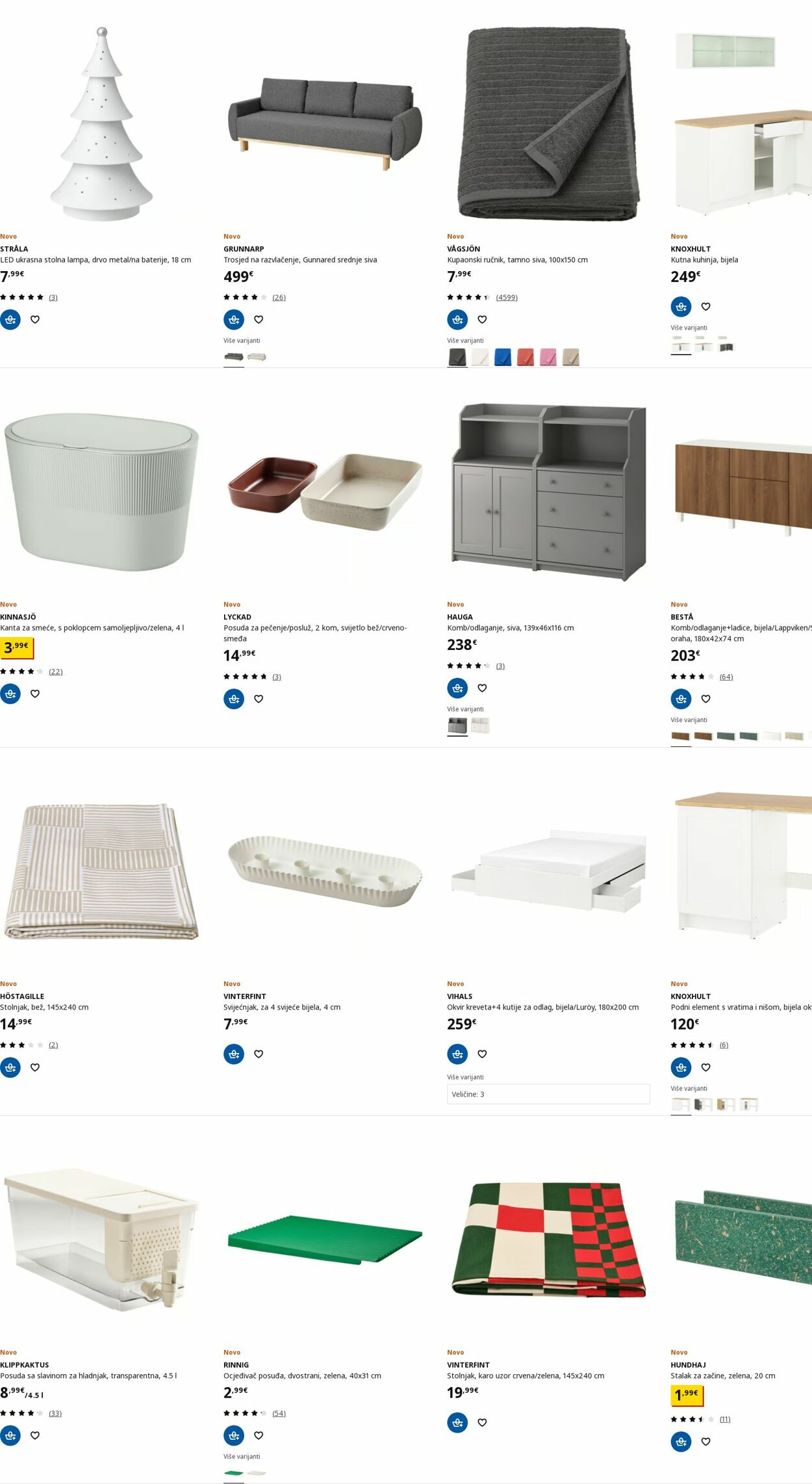 Katalog Ikea 20.10.2025 - 29.10.2025