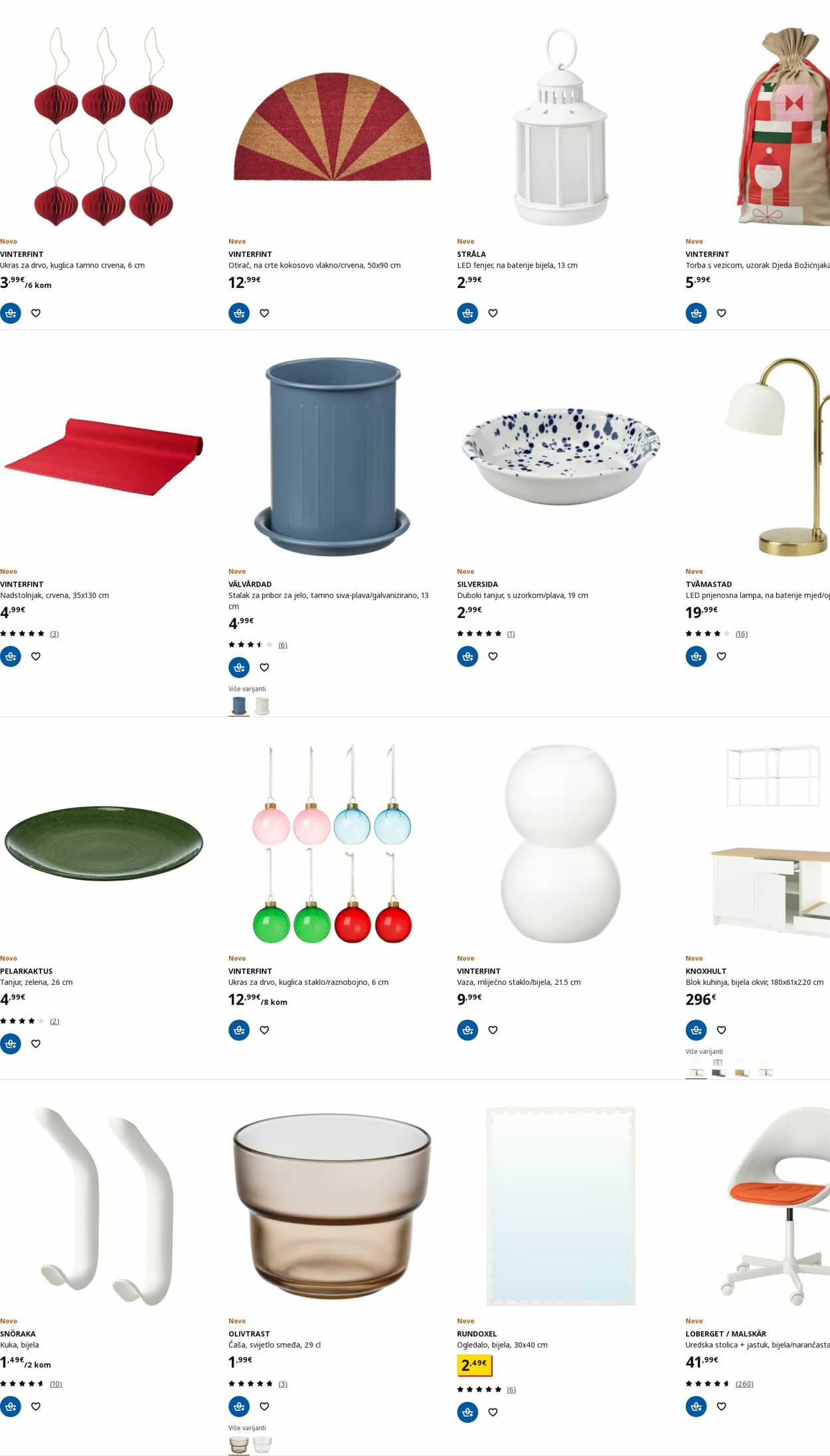 Katalog Ikea 20.10.2025 - 29.10.2025