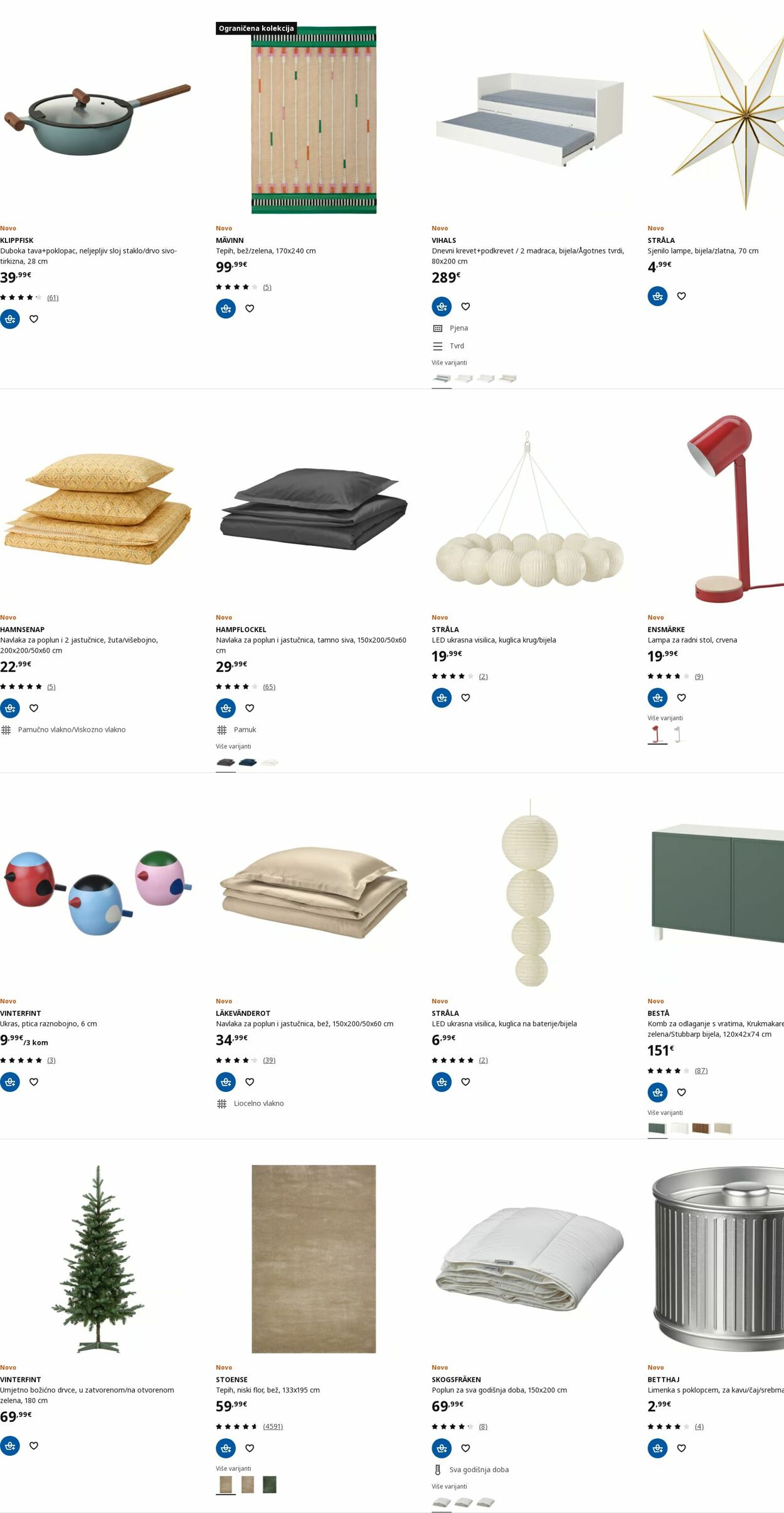 Katalog Ikea 20.10.2025 - 29.10.2025