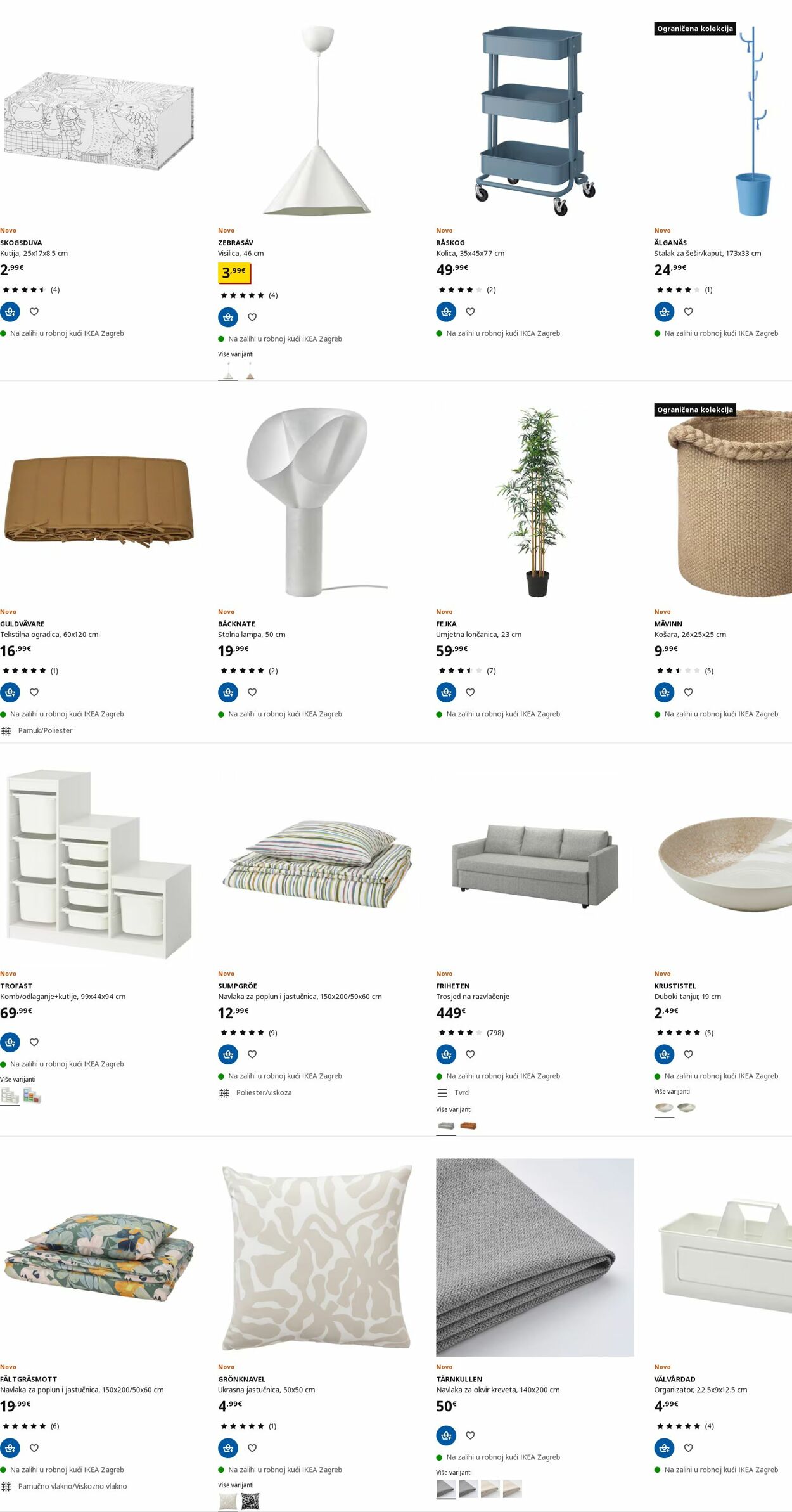 Katalog Ikea 20.01.2025 - 29.01.2025