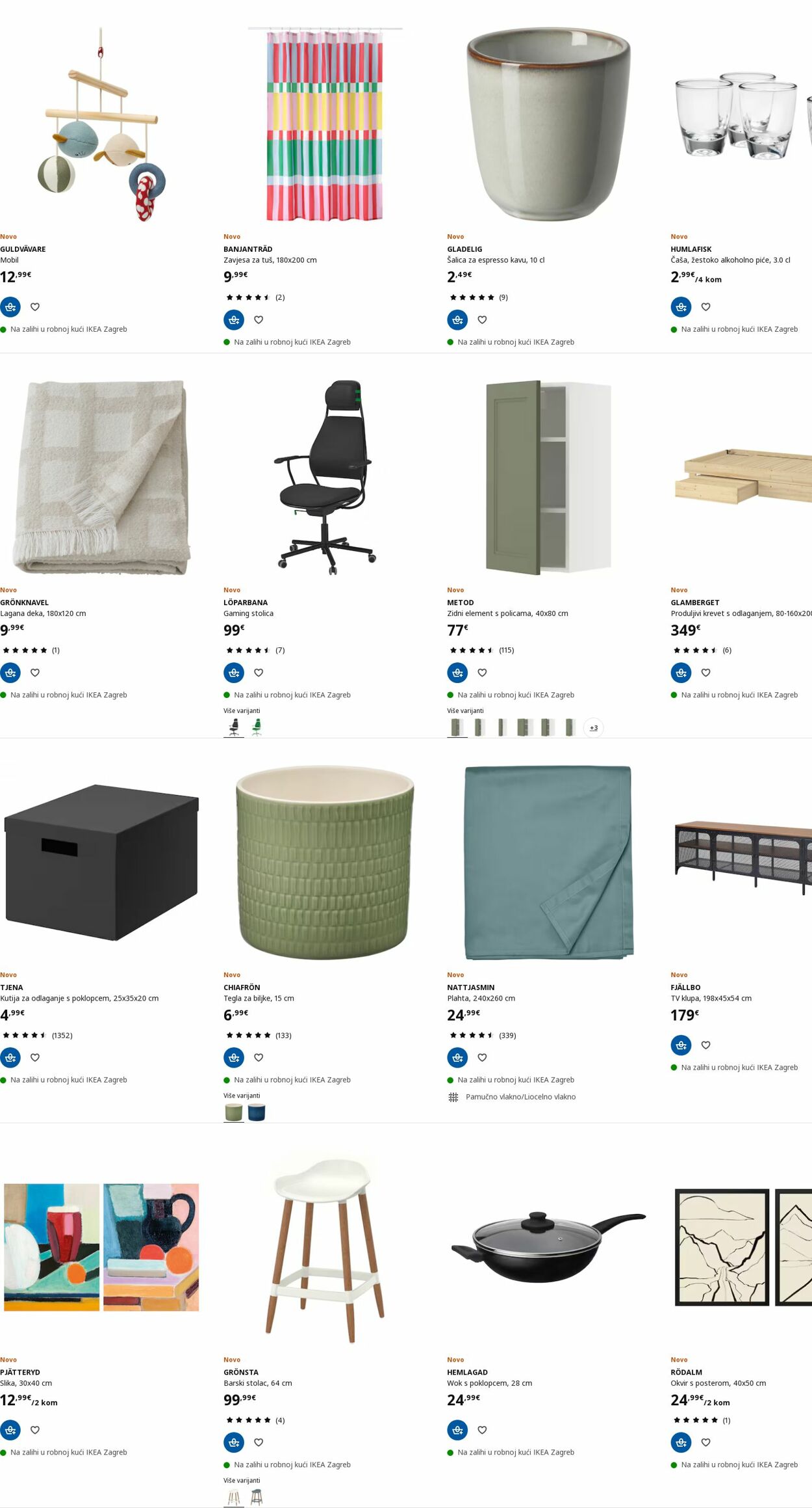 Katalog Ikea 20.01.2025 - 29.01.2025