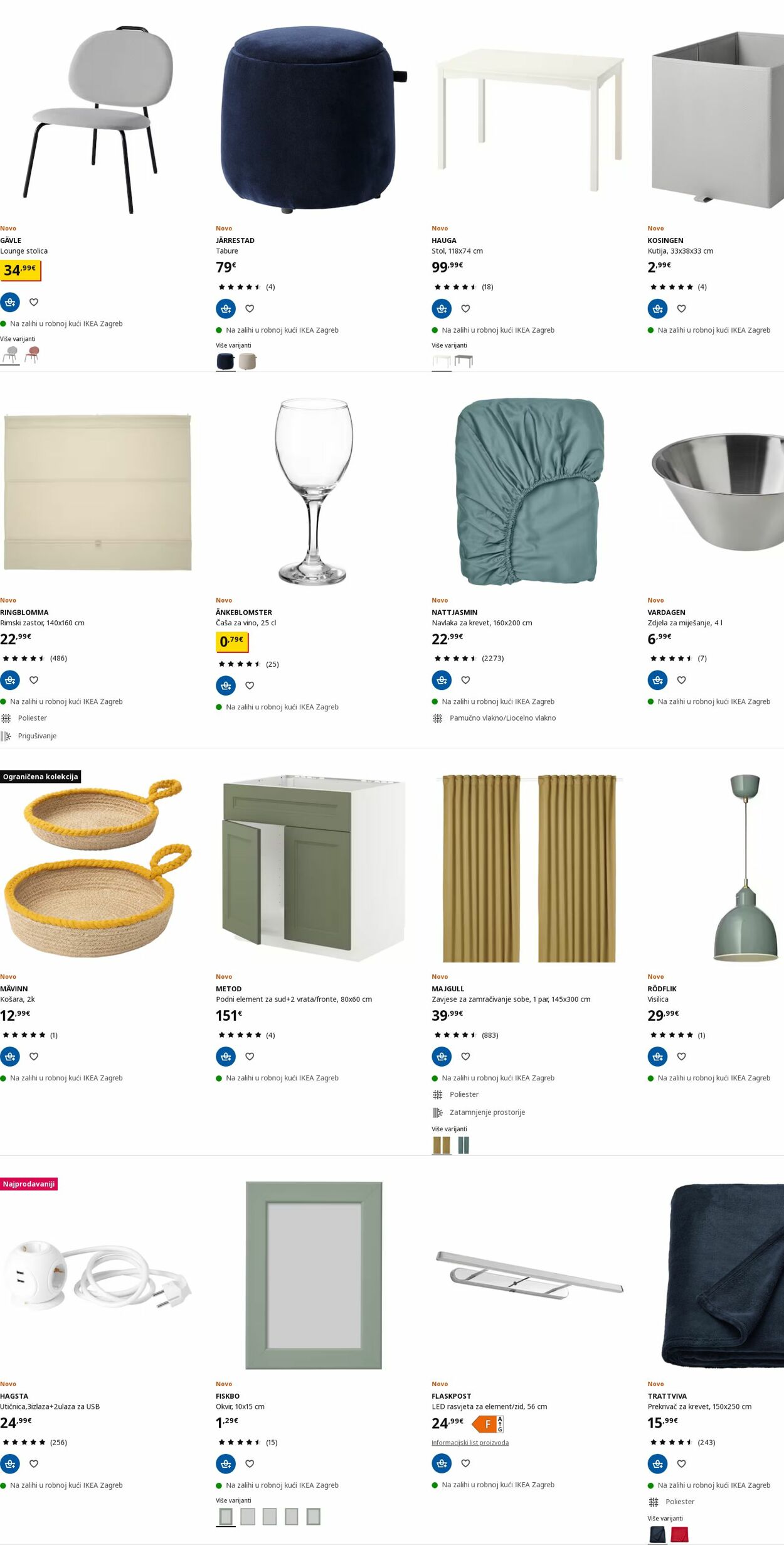 Katalog Ikea 20.01.2025 - 29.01.2025