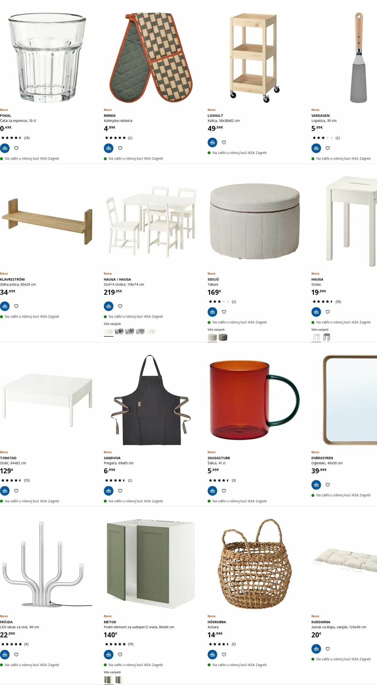 Katalog Ikea 20.01.2025 - 29.01.2025