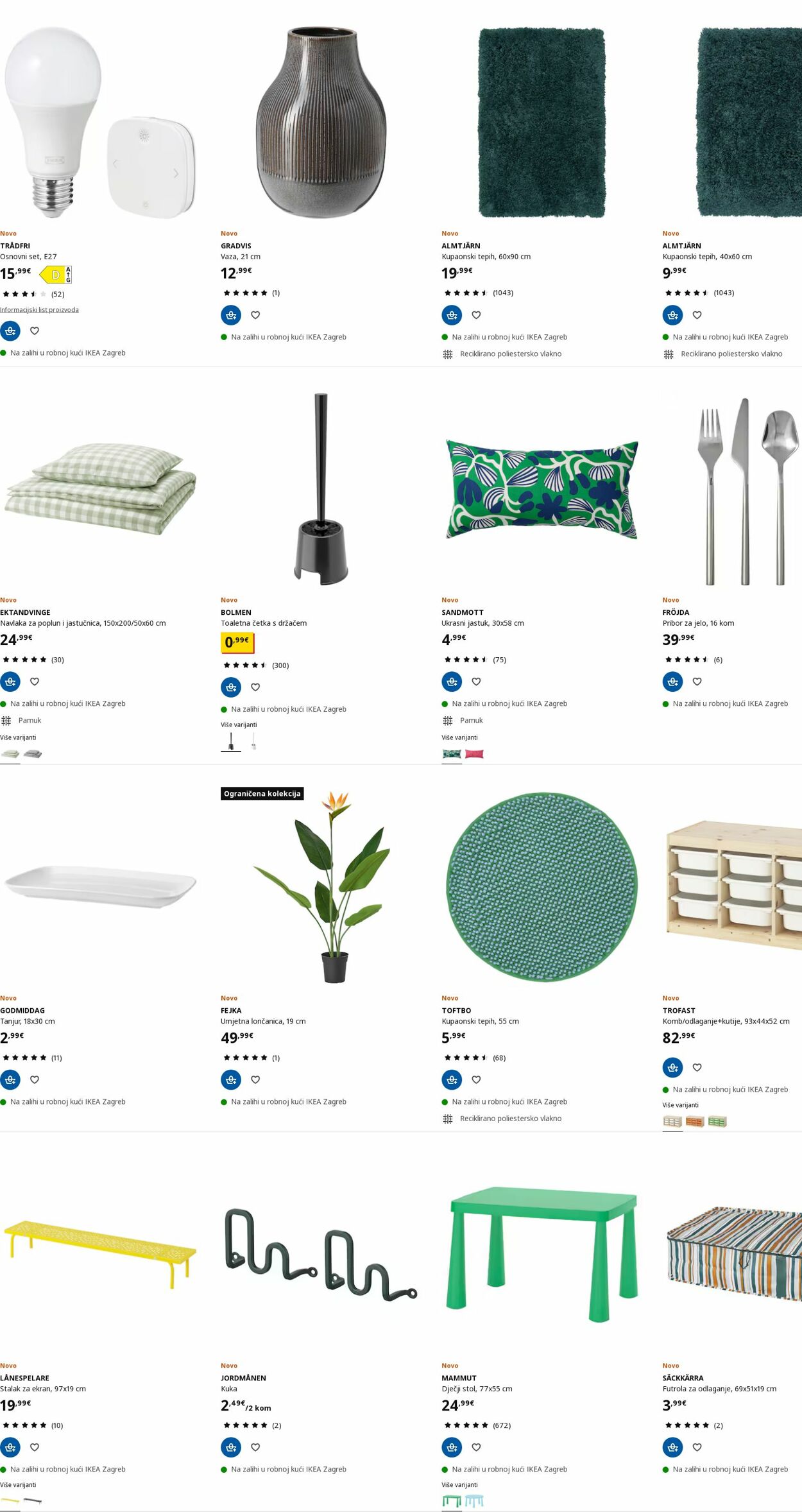 Katalog Ikea 20.01.2025 - 29.01.2025