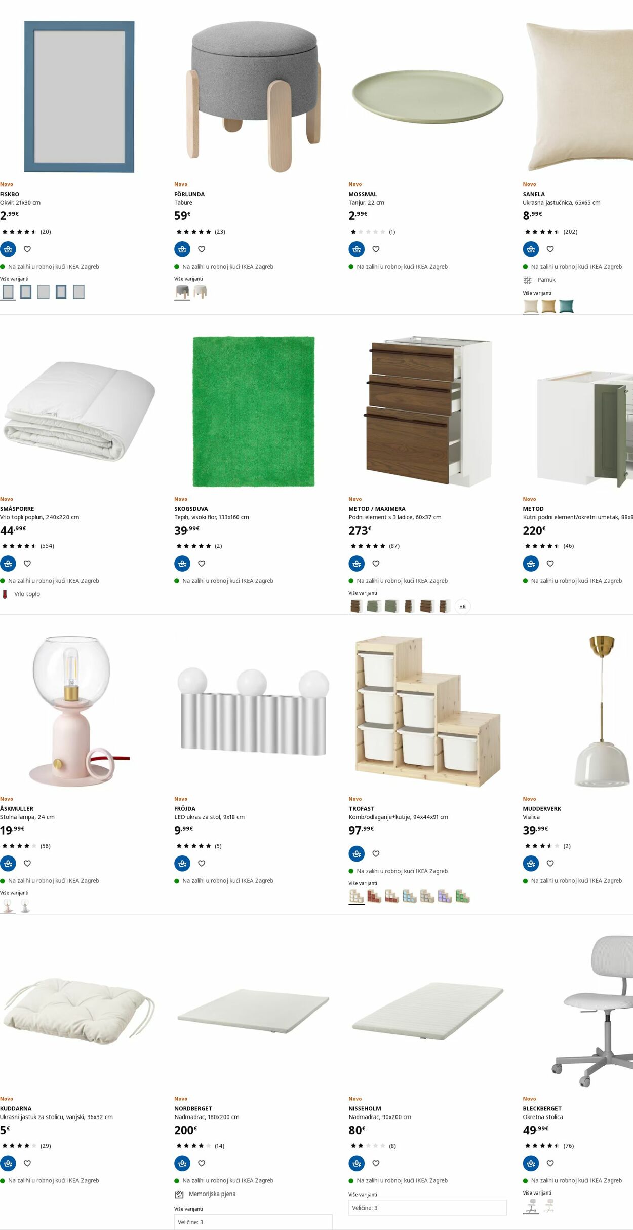 Katalog Ikea 20.01.2025 - 29.01.2025