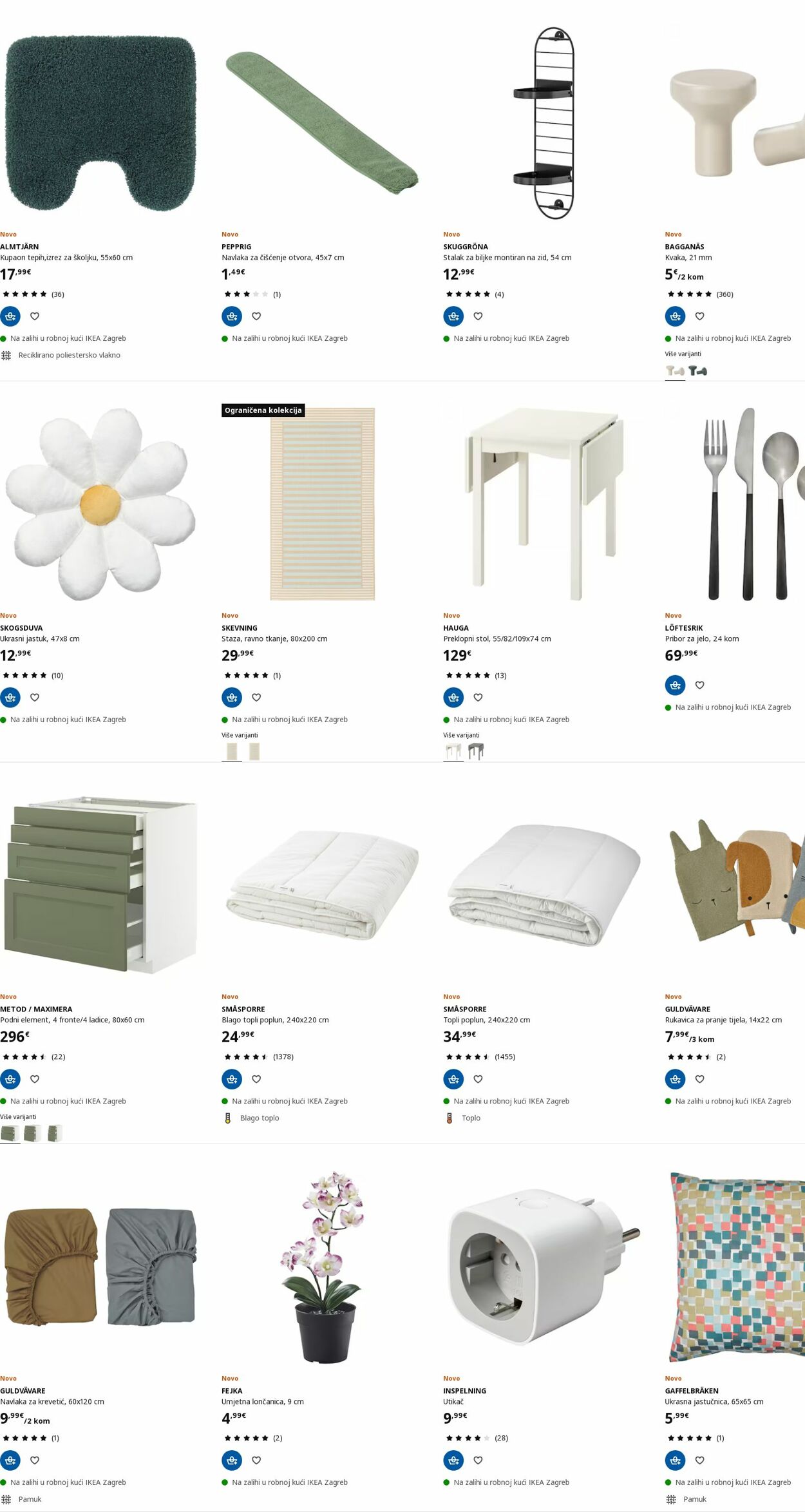 Katalog Ikea 20.01.2025 - 29.01.2025