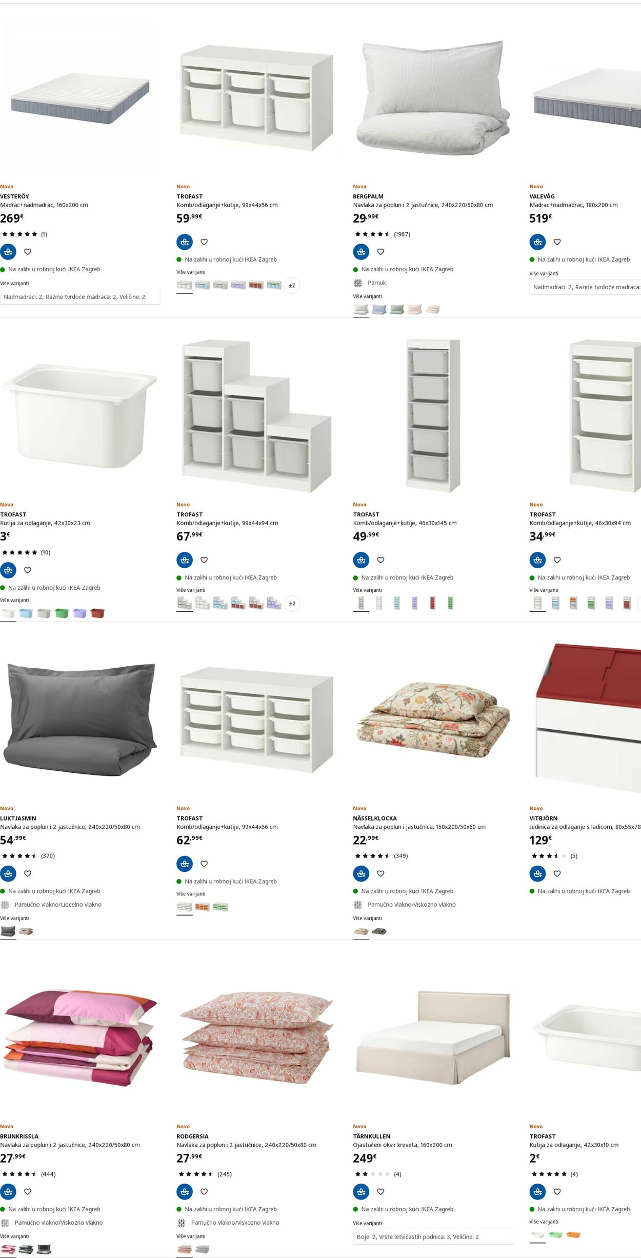 Katalog Ikea 20.01.2025 - 29.01.2025