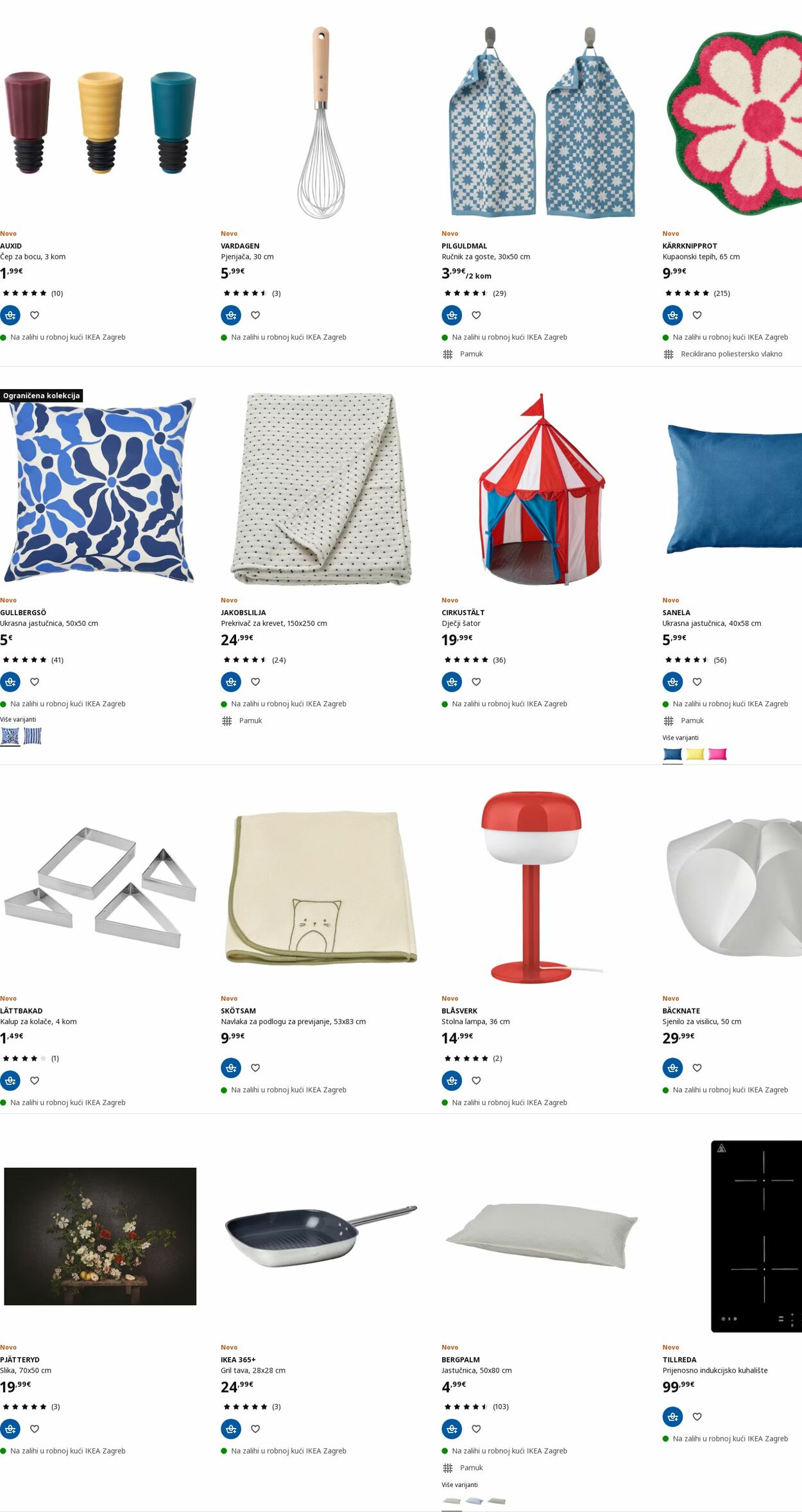 Katalog Ikea 20.01.2025 - 29.01.2025