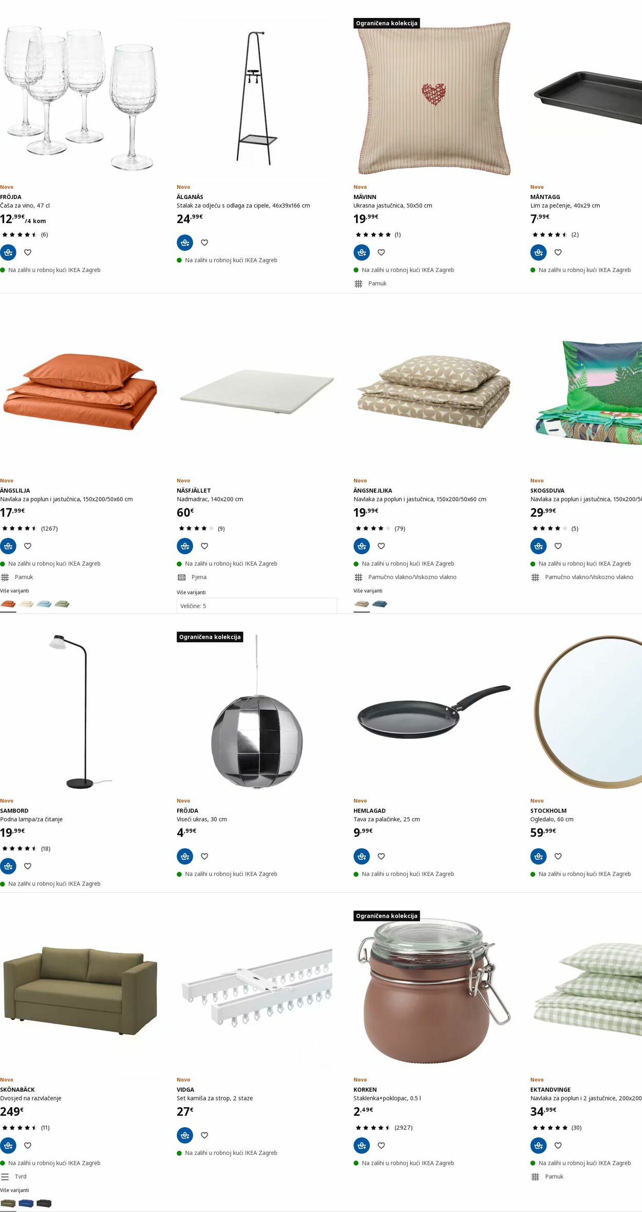 Katalog Ikea 20.01.2025 - 29.01.2025