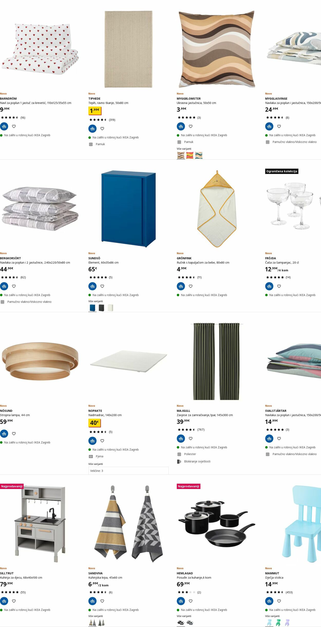 Katalog Ikea 20.01.2025 - 29.01.2025