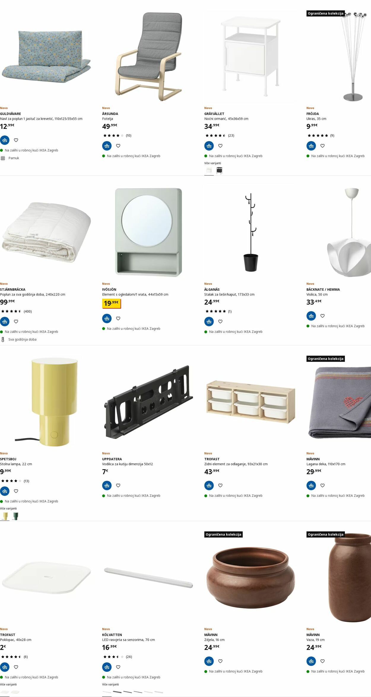 Katalog Ikea 20.01.2025 - 29.01.2025