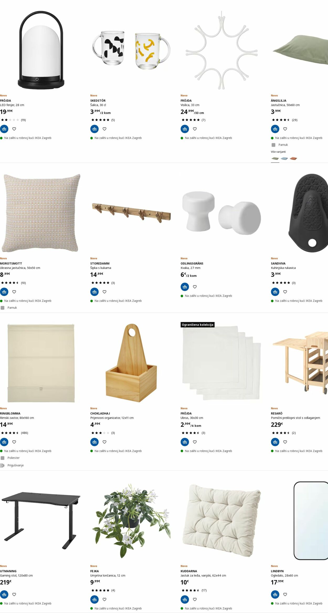 Katalog Ikea 20.01.2025 - 29.01.2025