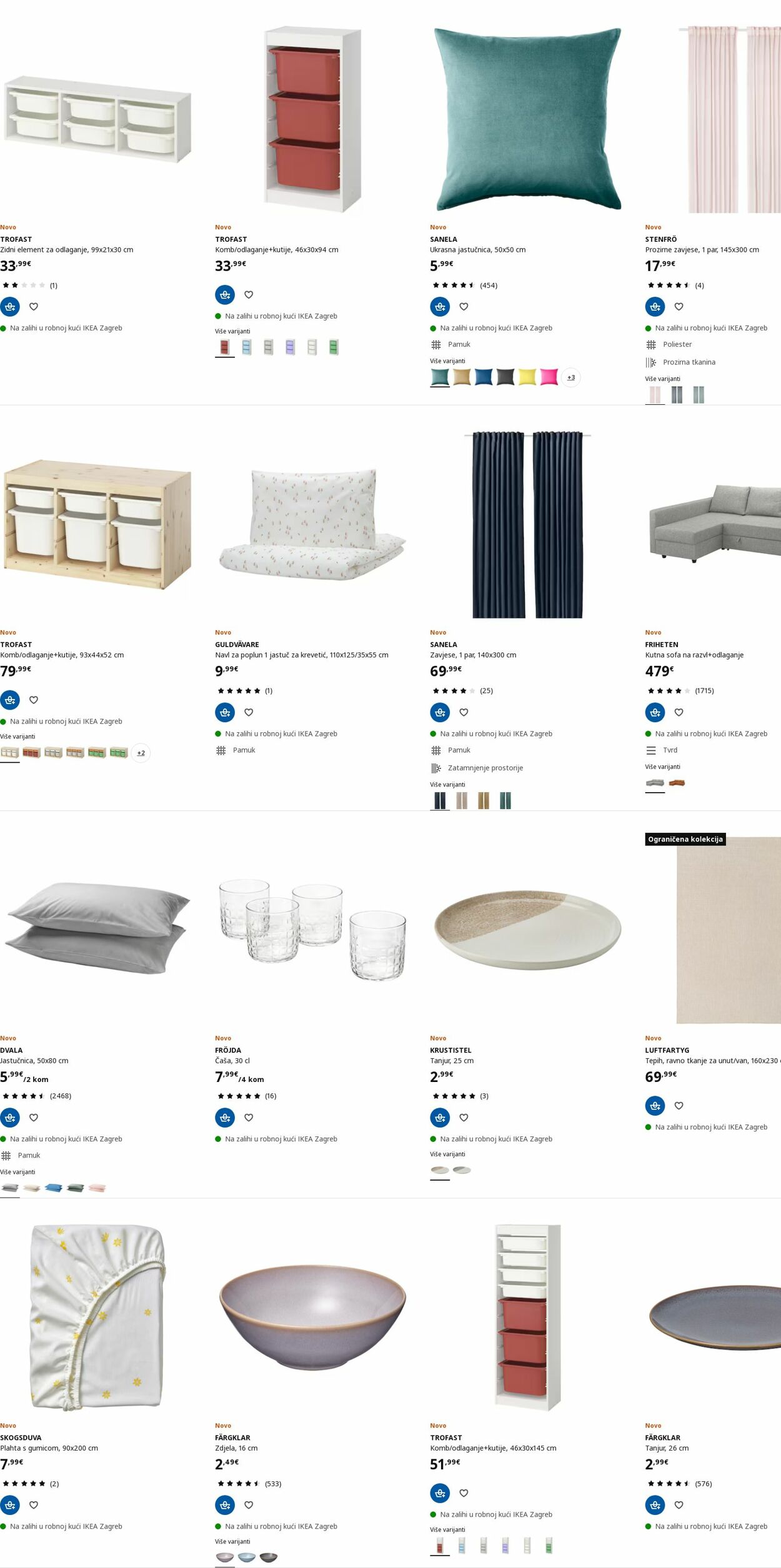 Katalog Ikea 20.01.2025 - 29.01.2025