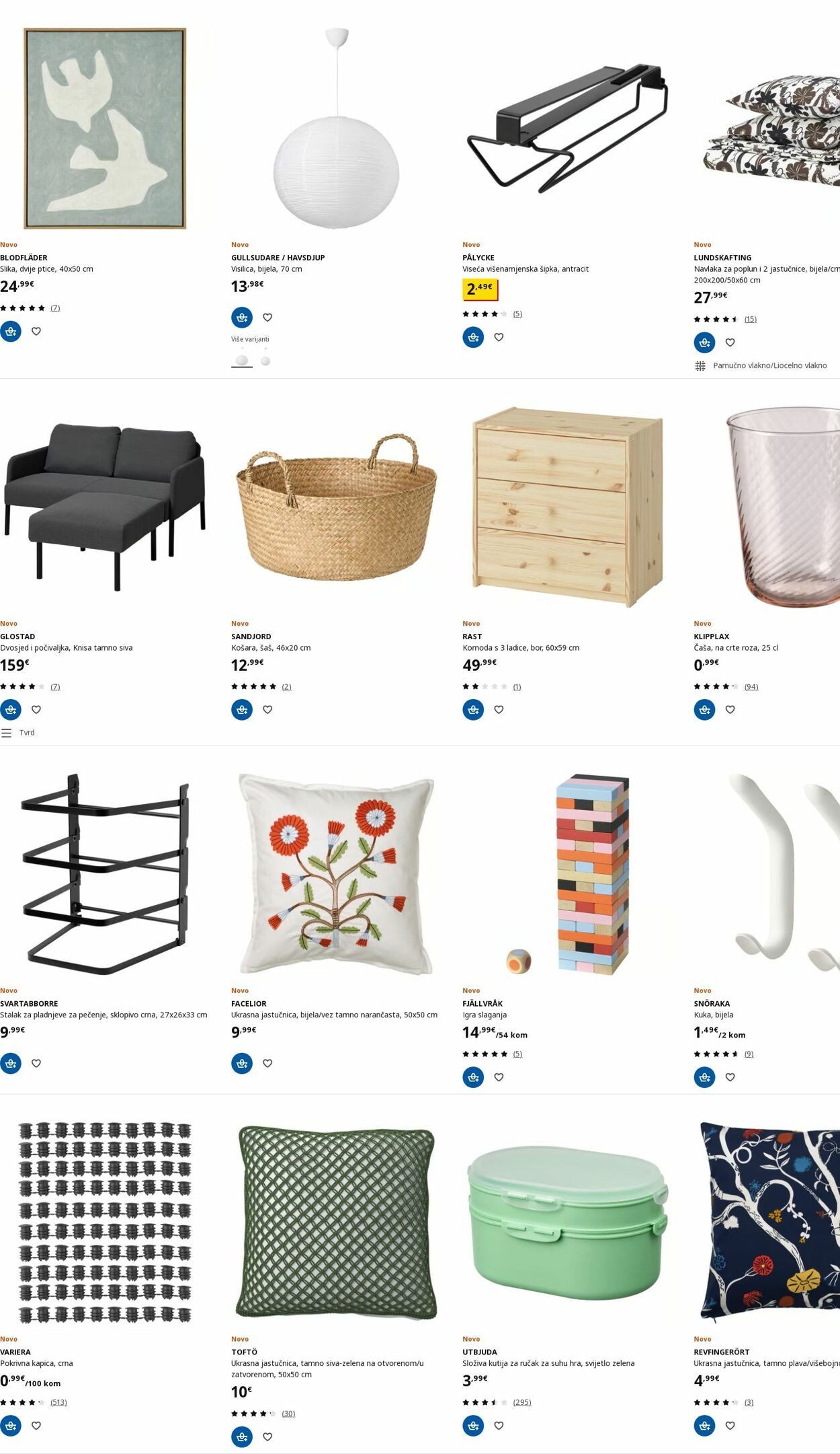Katalog Ikea 06.10.2025 - 15.10.2025