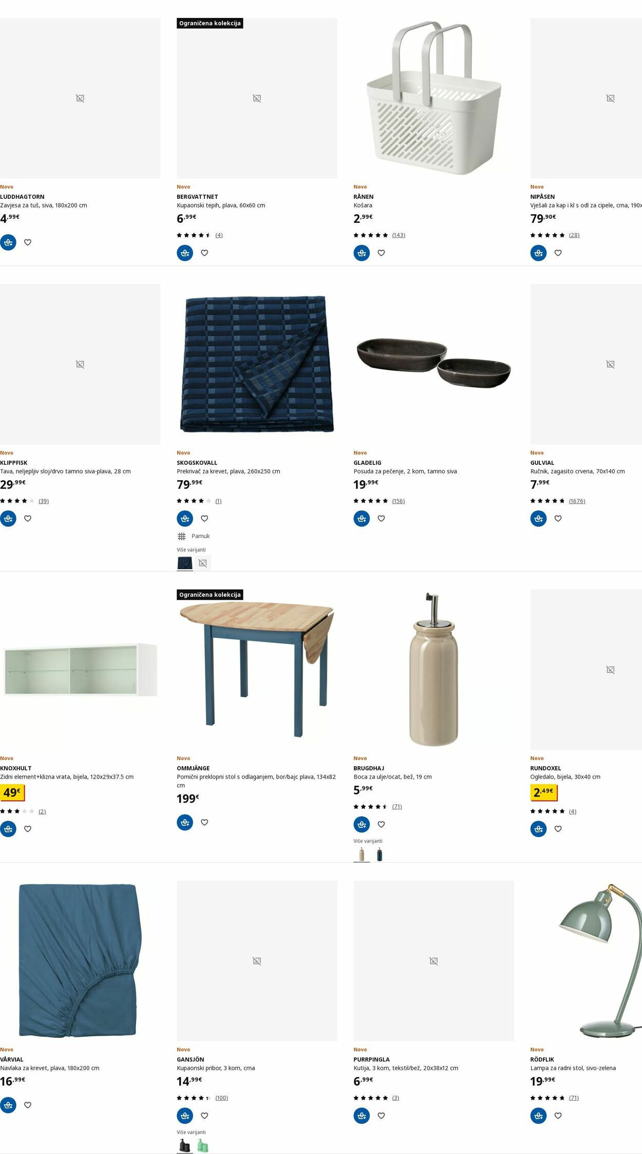 Katalog Ikea 06.10.2025 - 15.10.2025