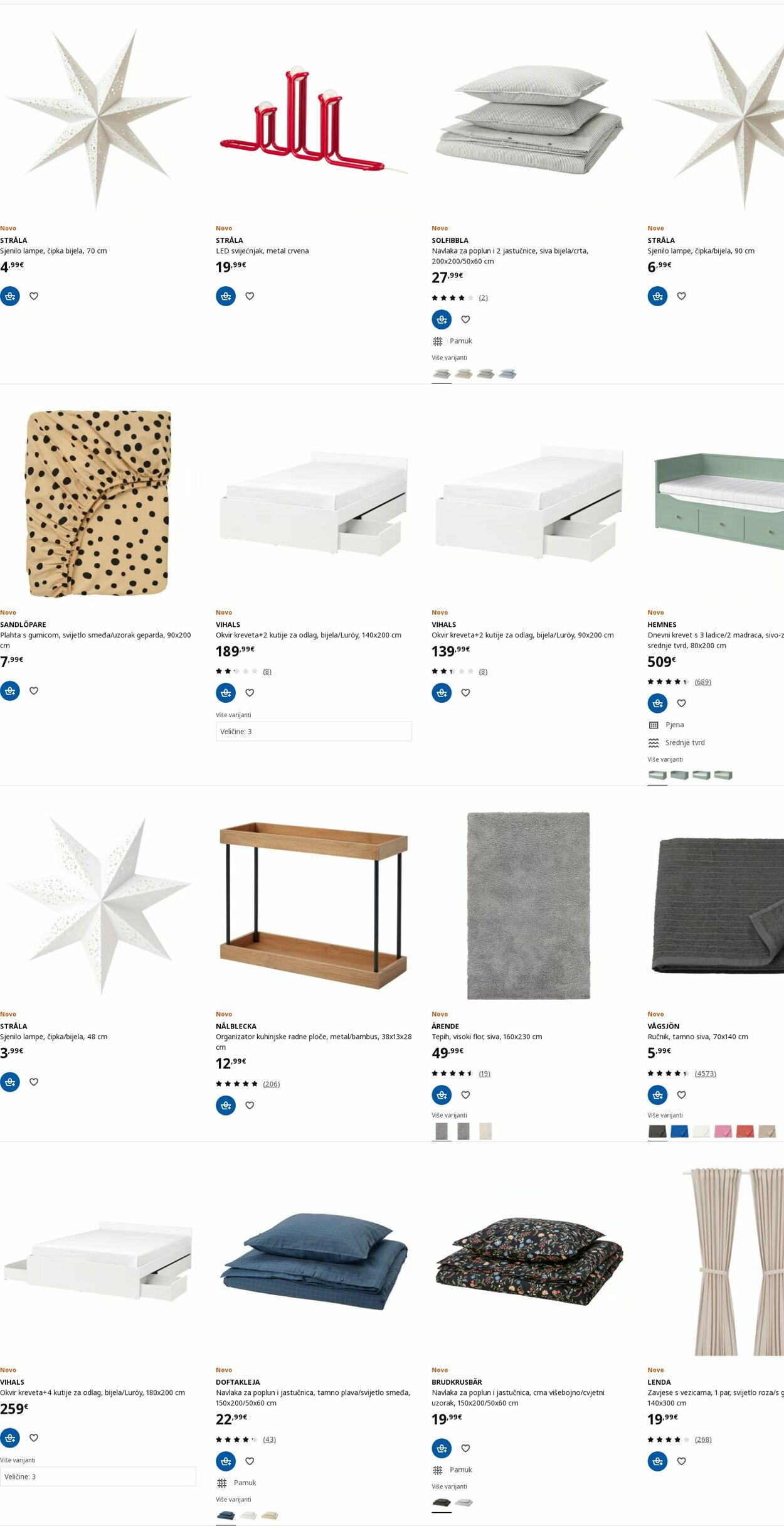 Katalog Ikea 06.10.2025 - 15.10.2025