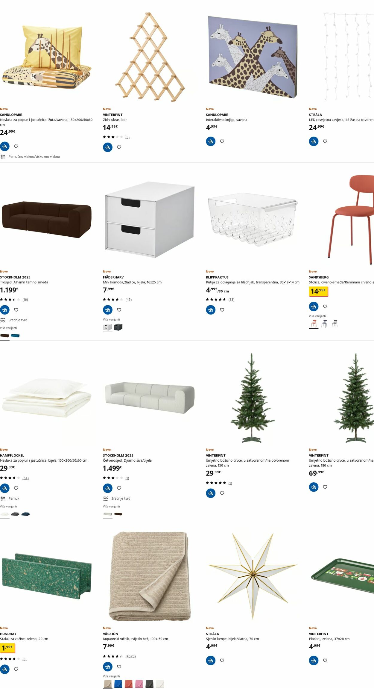 Katalog Ikea 06.10.2025 - 15.10.2025