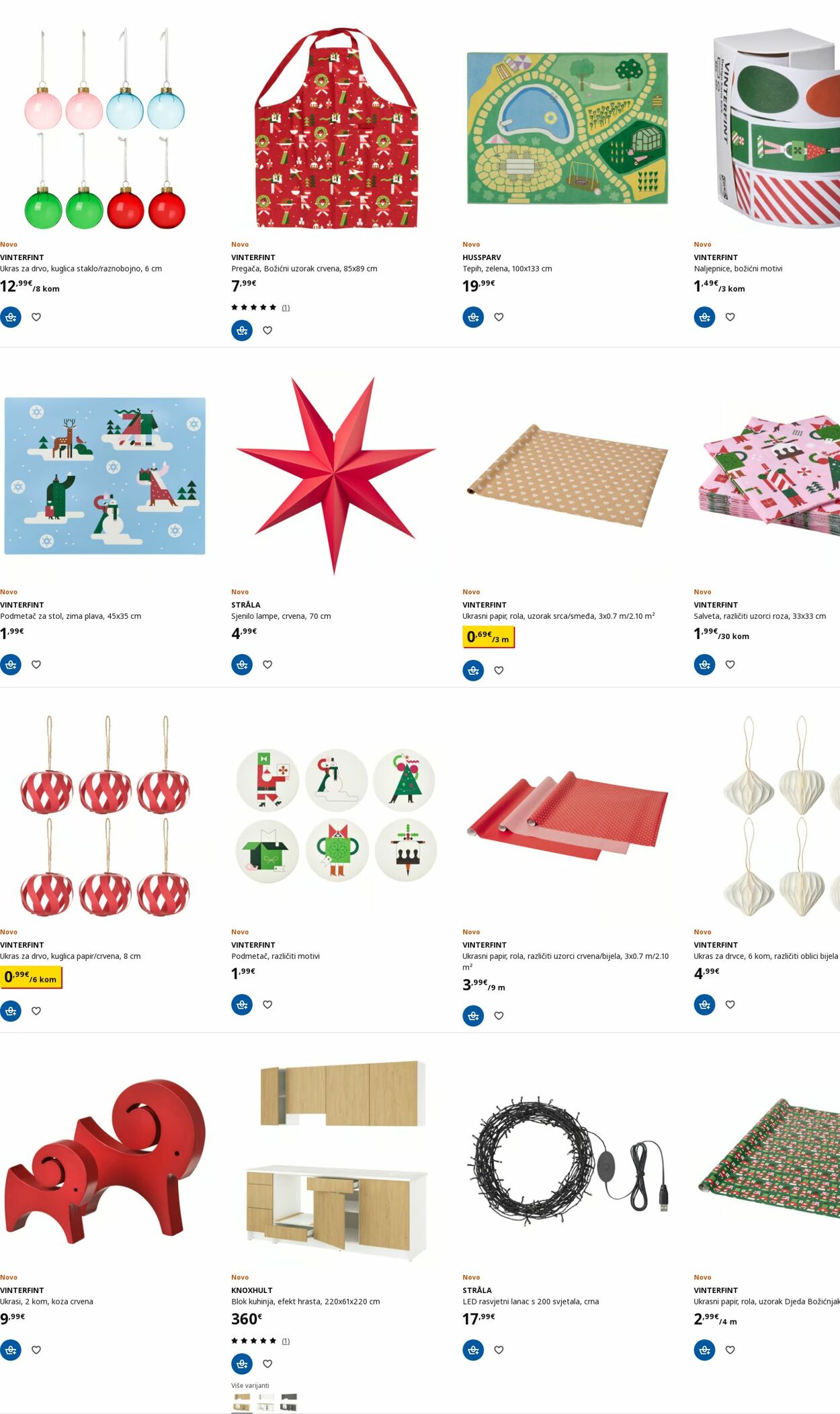 Katalog Ikea 06.10.2025 - 15.10.2025