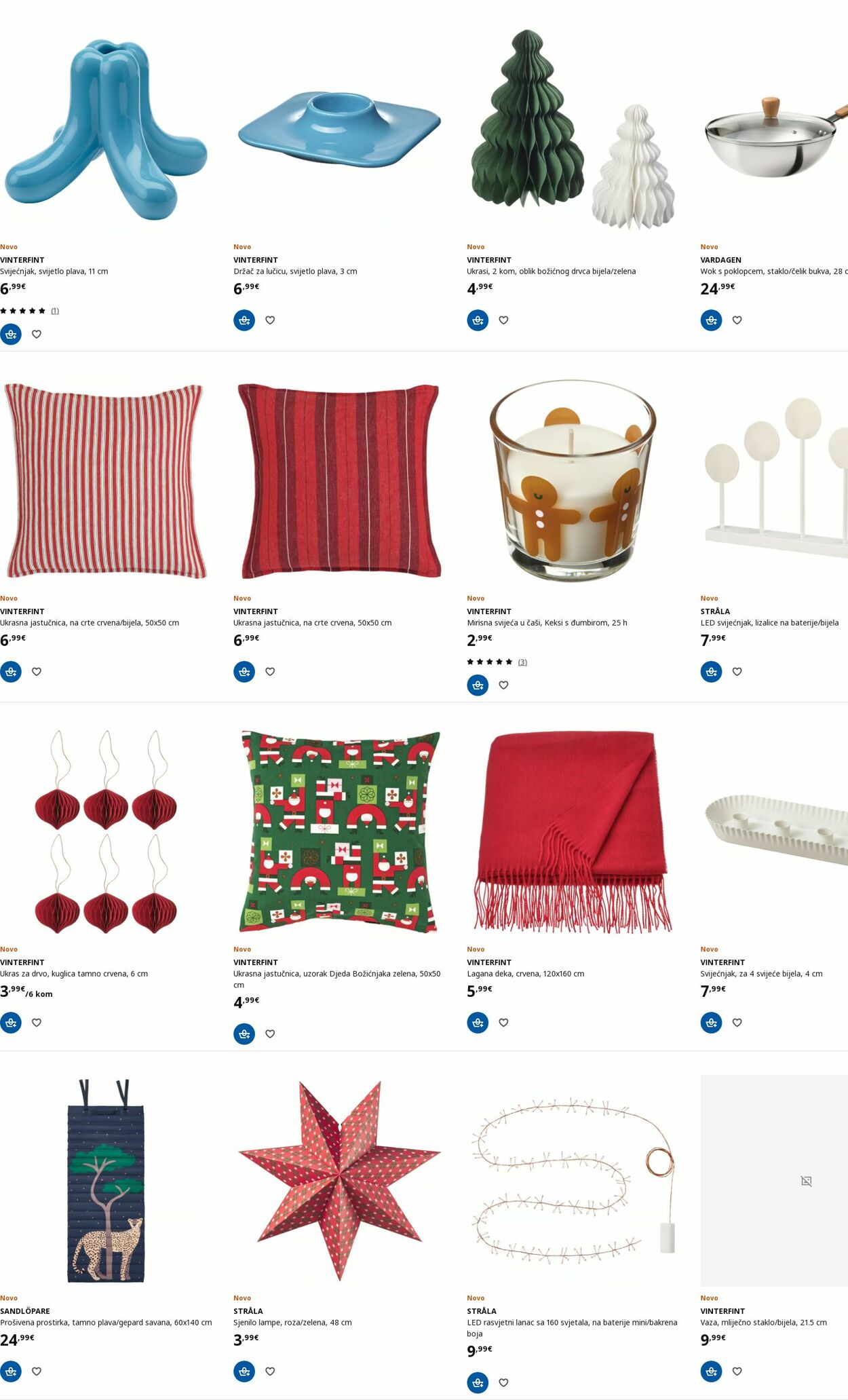 Katalog Ikea 06.10.2025 - 15.10.2025