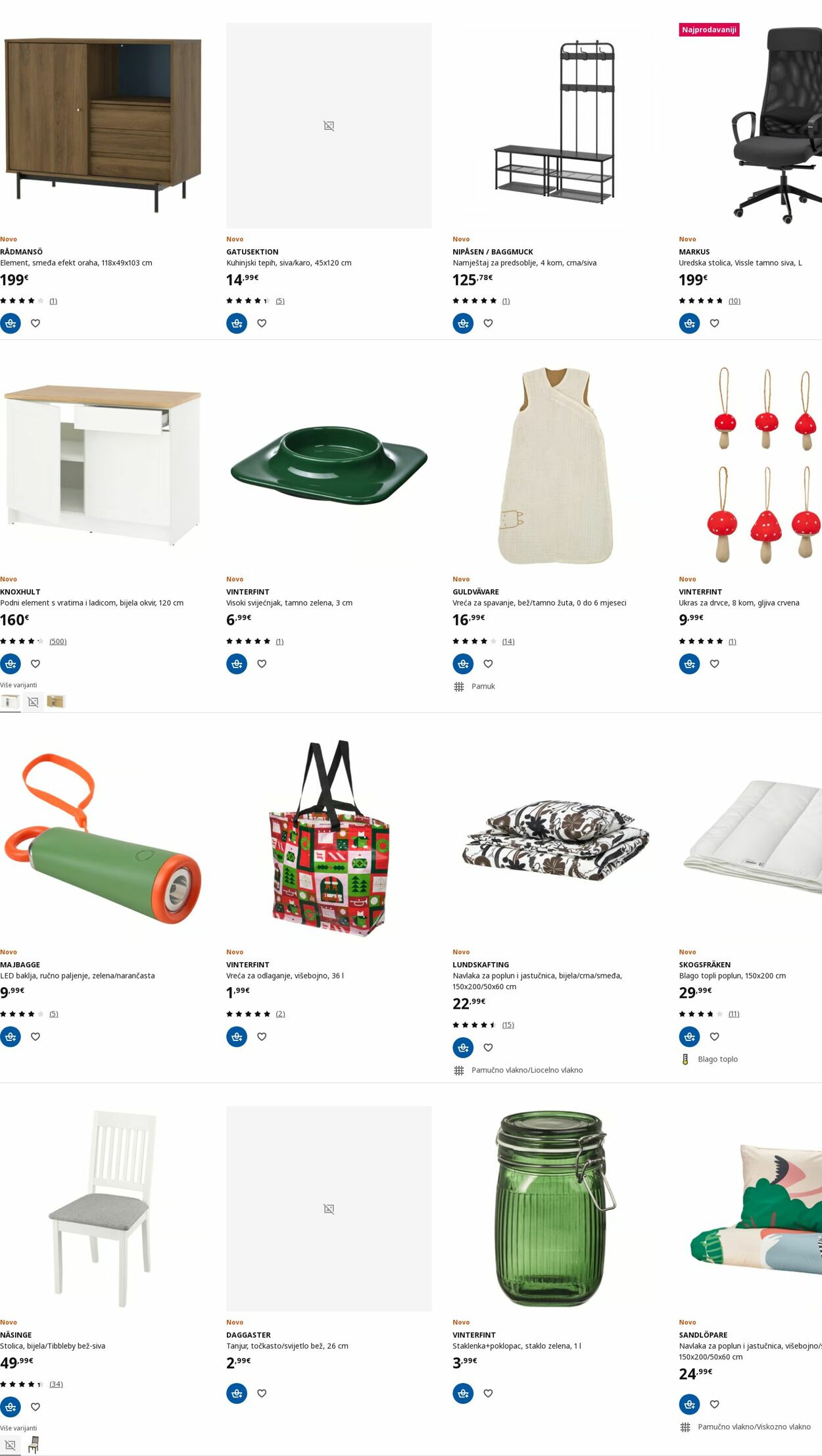 Katalog Ikea 06.10.2025 - 15.10.2025