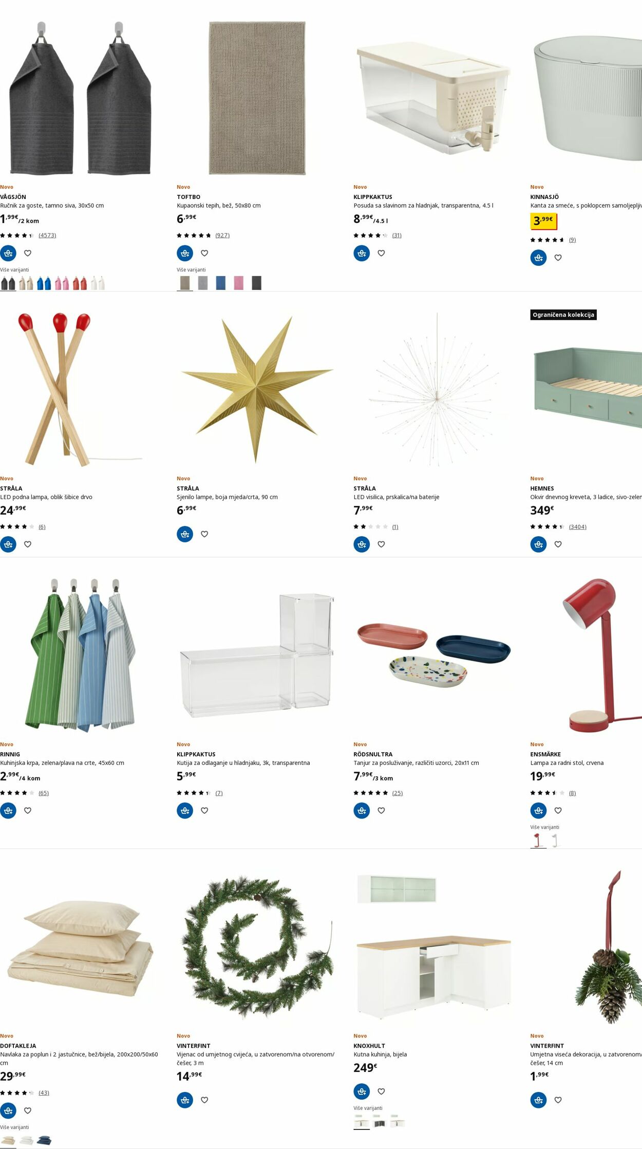Katalog Ikea 06.10.2025 - 15.10.2025