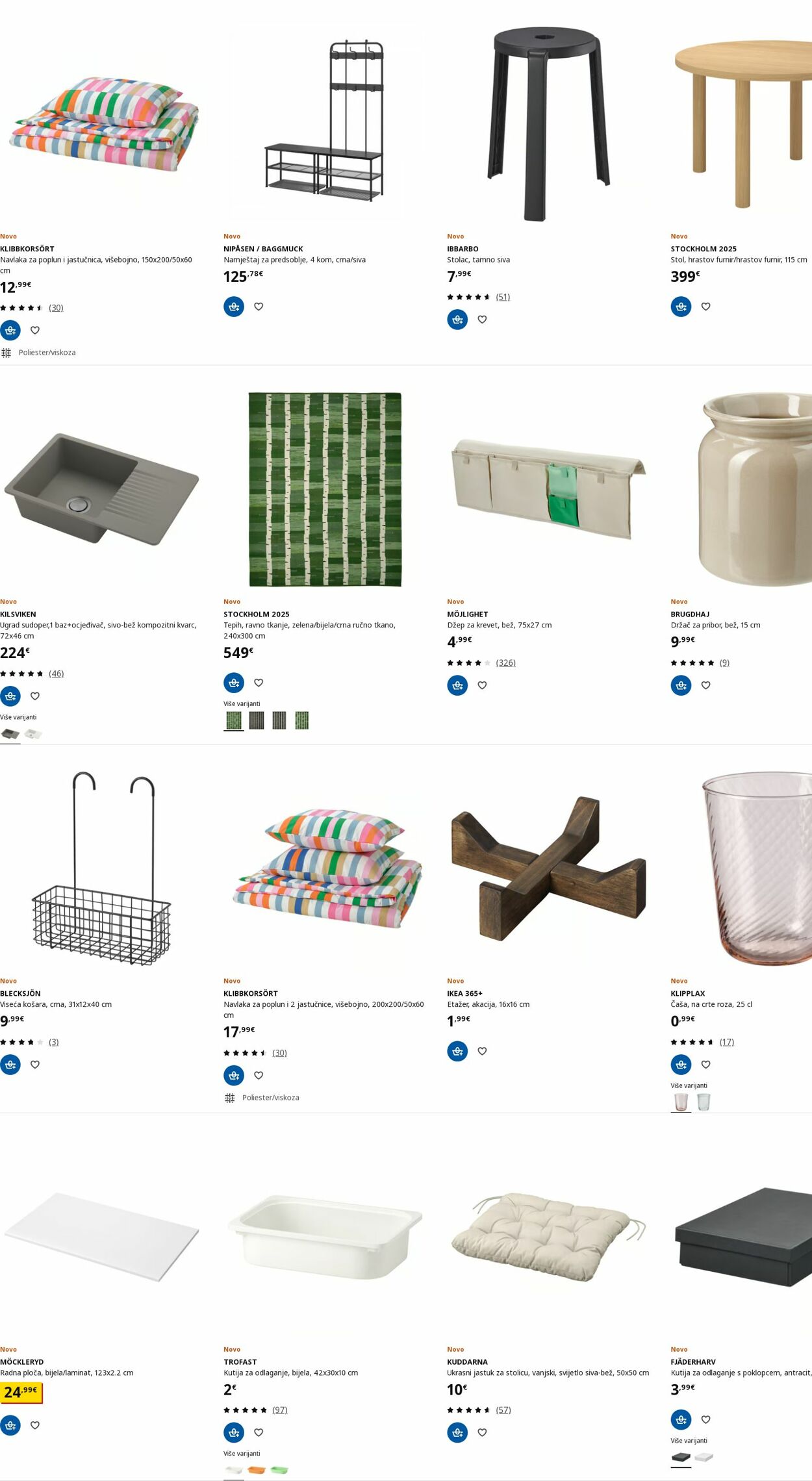 Katalog Ikea 16.06.2025 - 25.06.2025