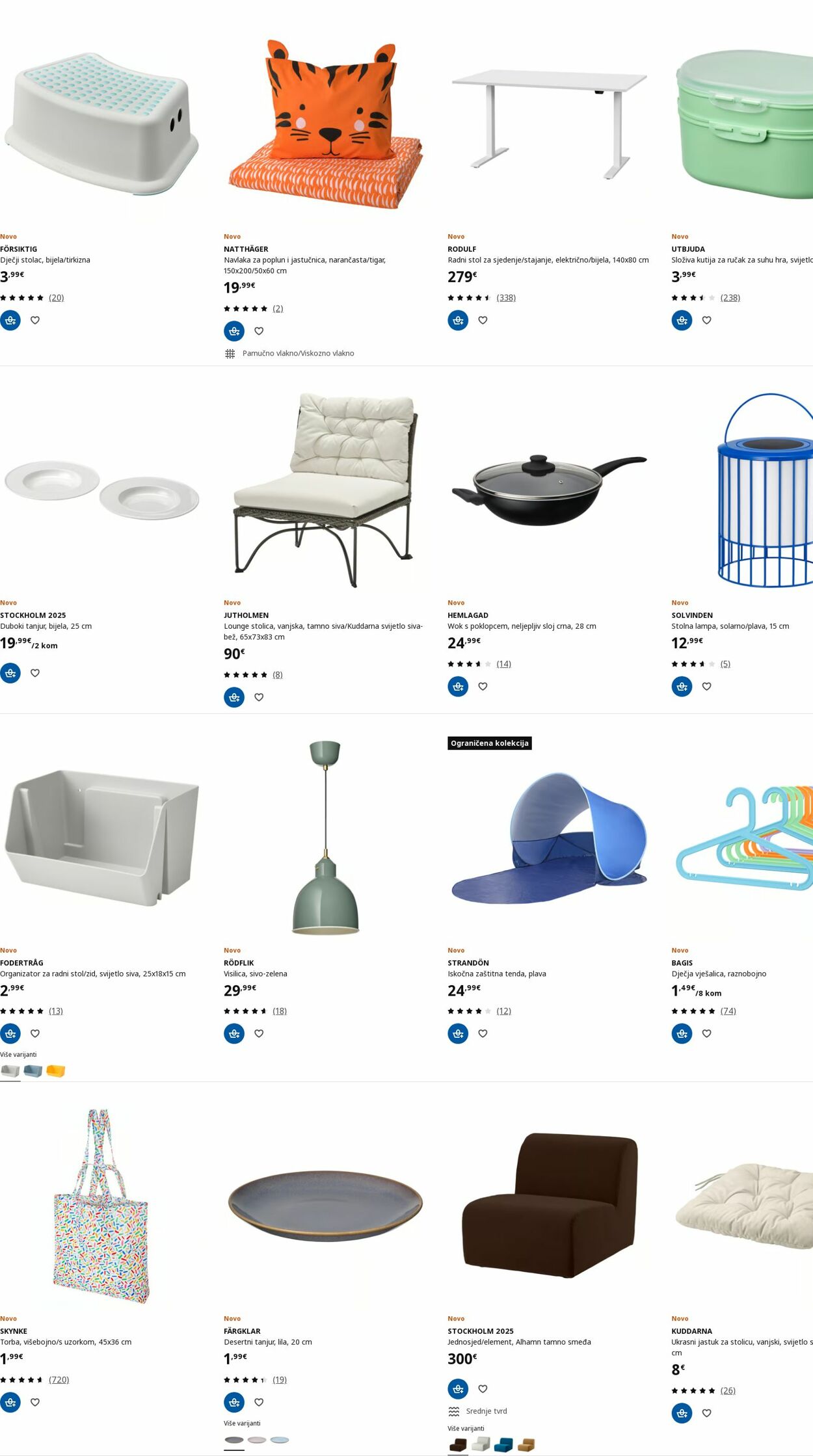 Katalog Ikea 16.06.2025 - 25.06.2025