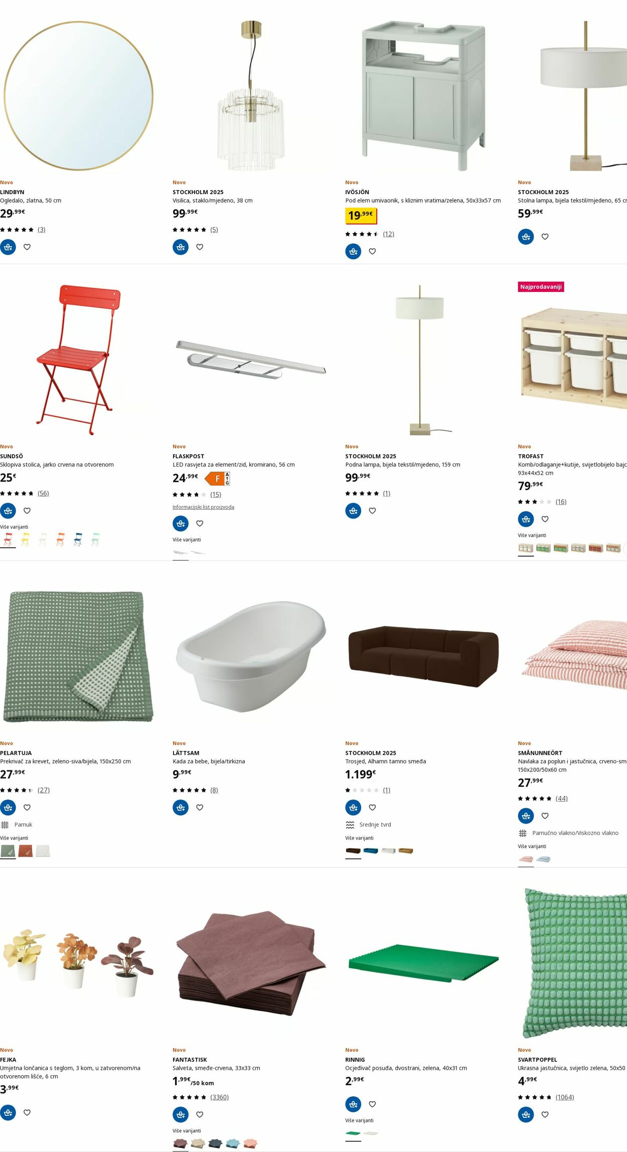 Katalog Ikea 16.06.2025 - 25.06.2025