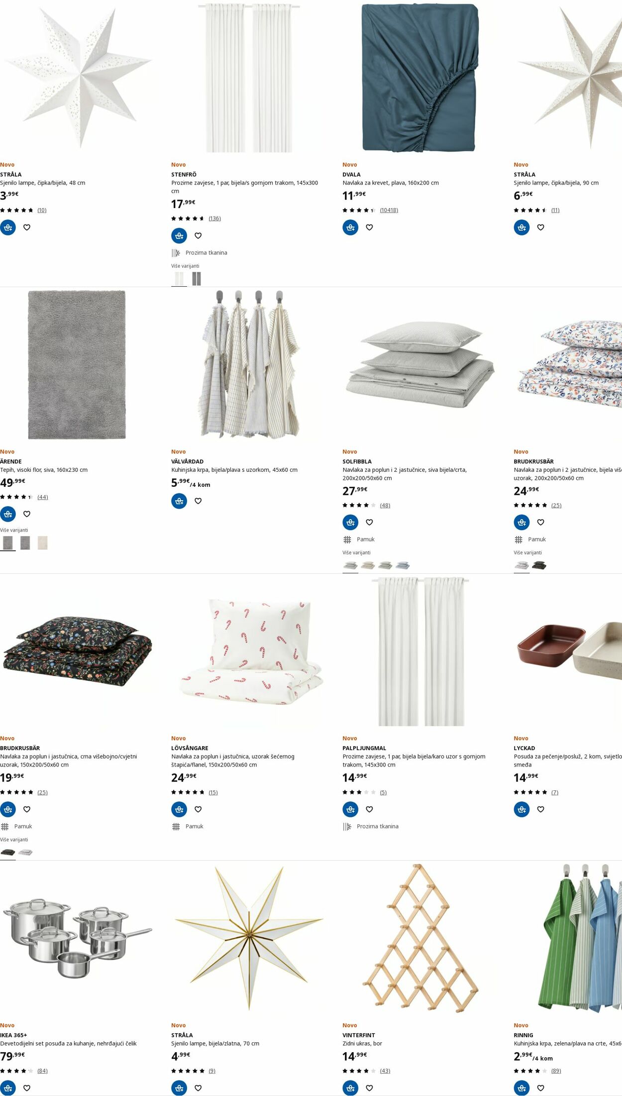 Katalog Ikea 17.11.2025 - 26.11.2025
