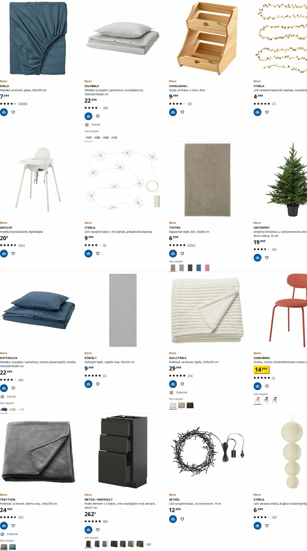 Katalog Ikea 17.11.2025 - 26.11.2025