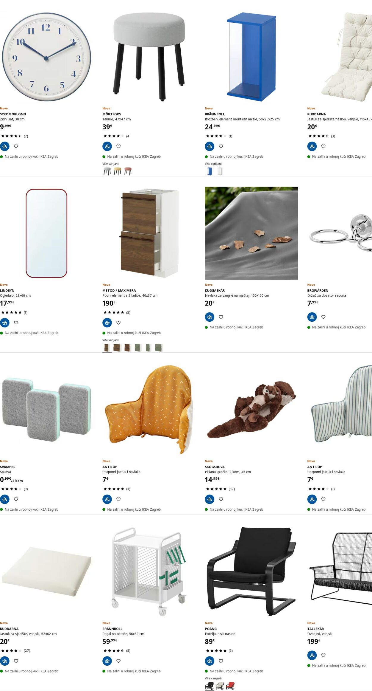 Katalog Ikea 13.01.2025 - 22.01.2025