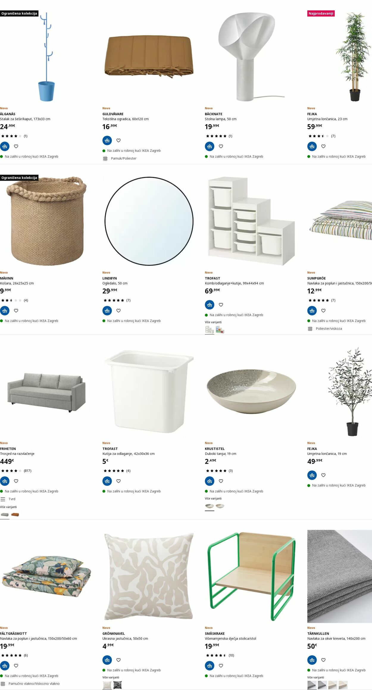 Katalog Ikea 13.01.2025 - 22.01.2025