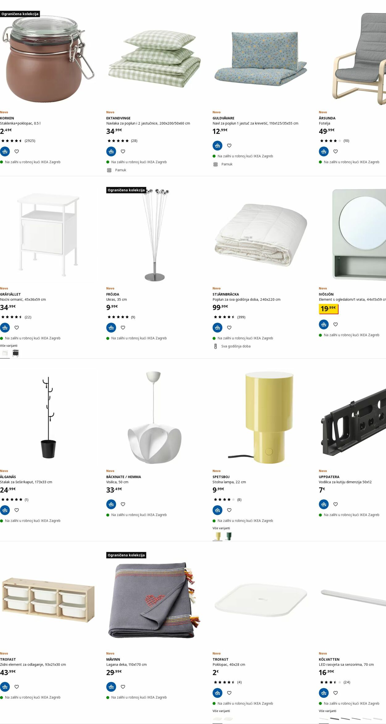 Katalog Ikea 13.01.2025 - 22.01.2025