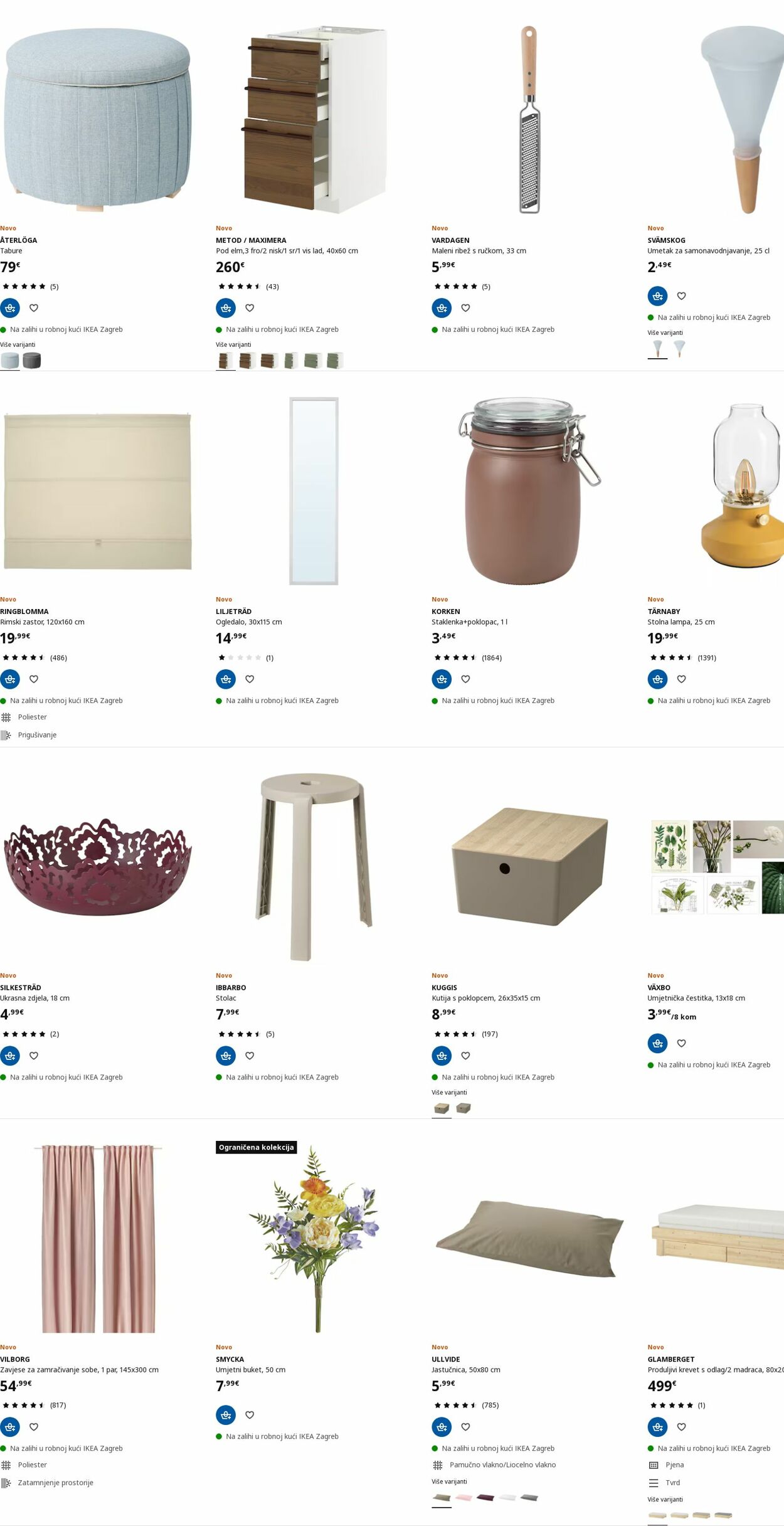 Katalog Ikea 13.01.2025 - 22.01.2025