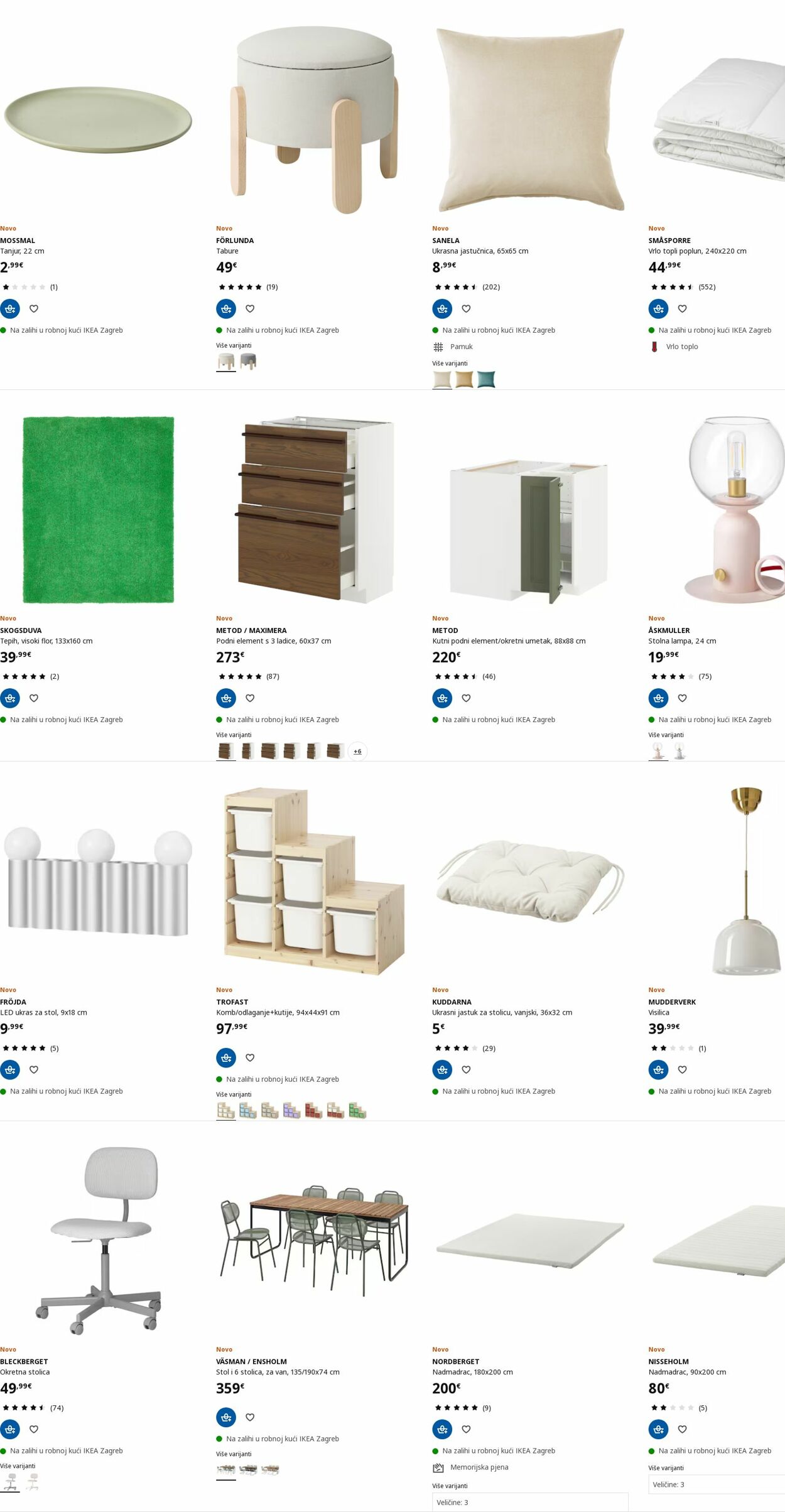 Katalog Ikea 13.01.2025 - 22.01.2025