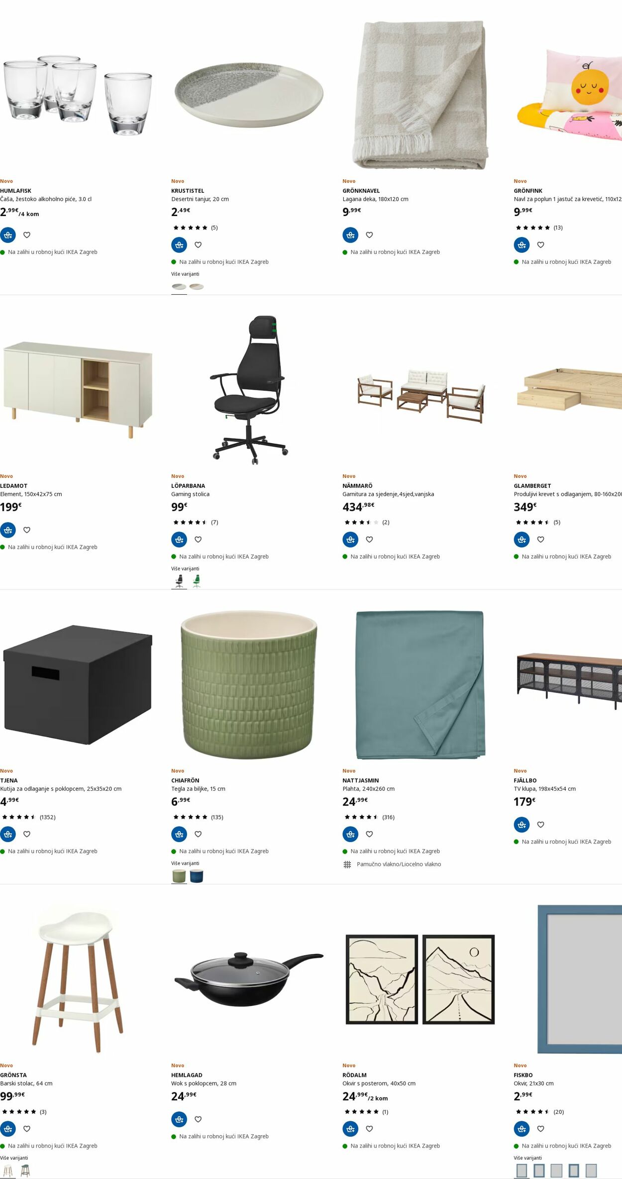 Katalog Ikea 13.01.2025 - 22.01.2025