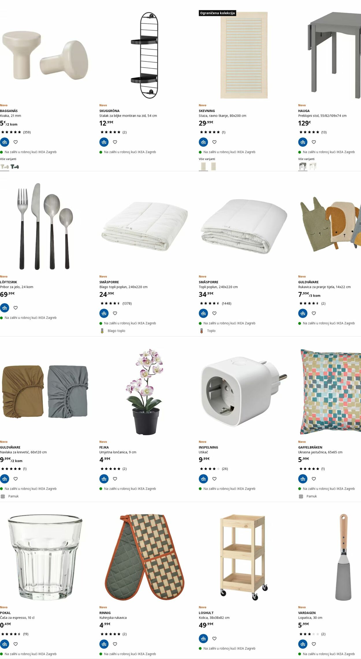 Katalog Ikea 13.01.2025 - 22.01.2025