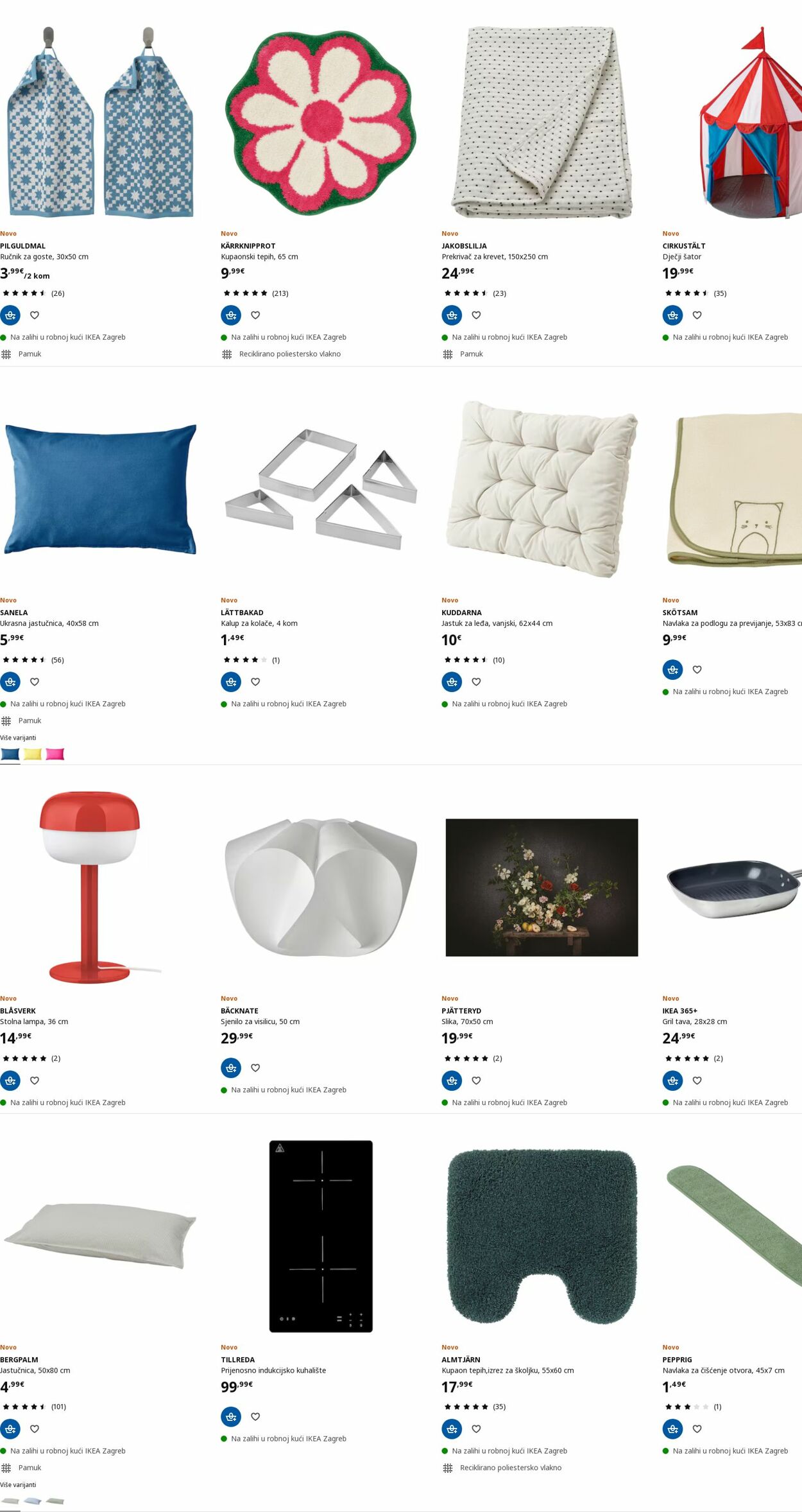 Katalog Ikea 13.01.2025 - 22.01.2025