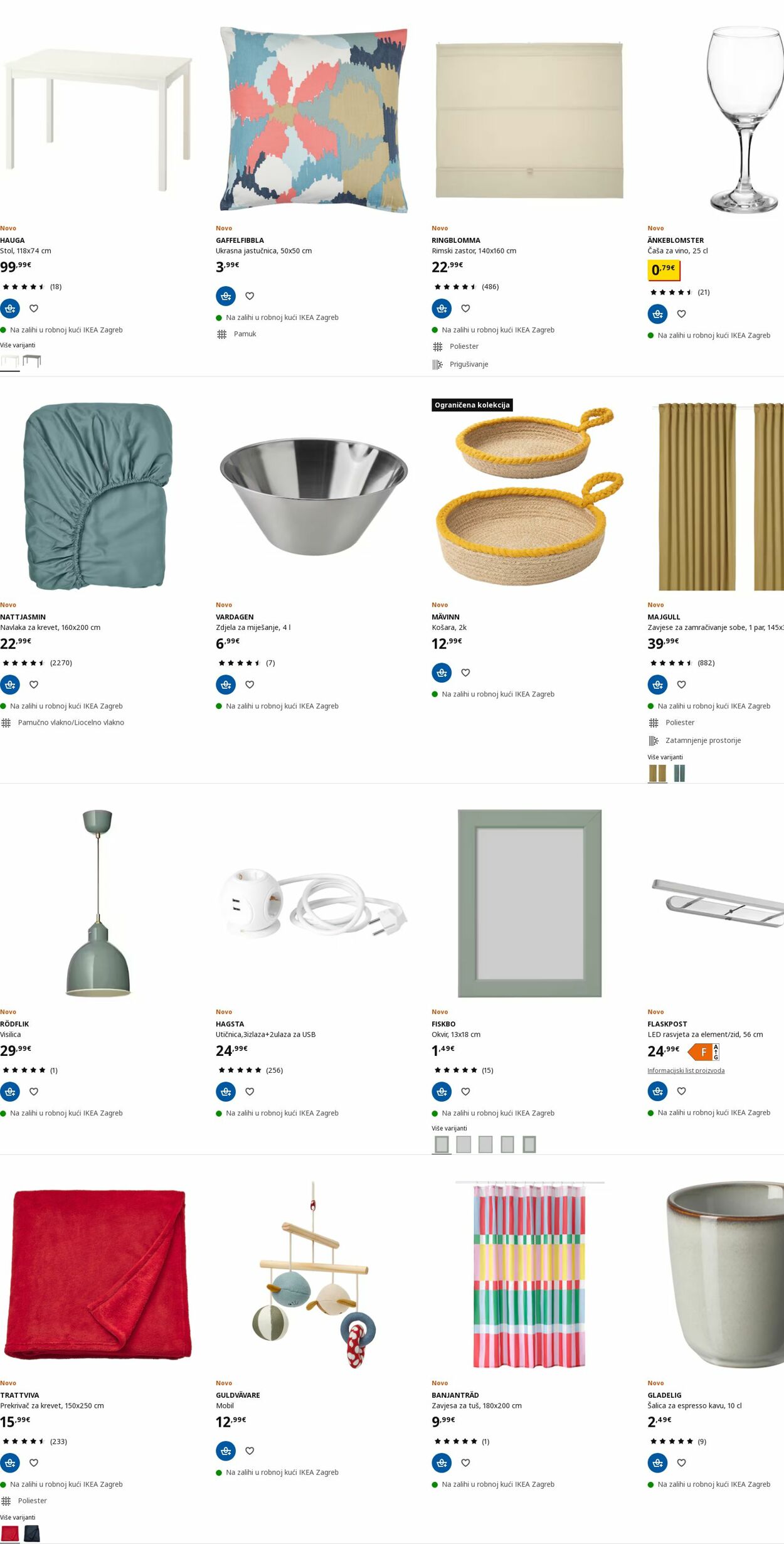 Katalog Ikea 13.01.2025 - 22.01.2025