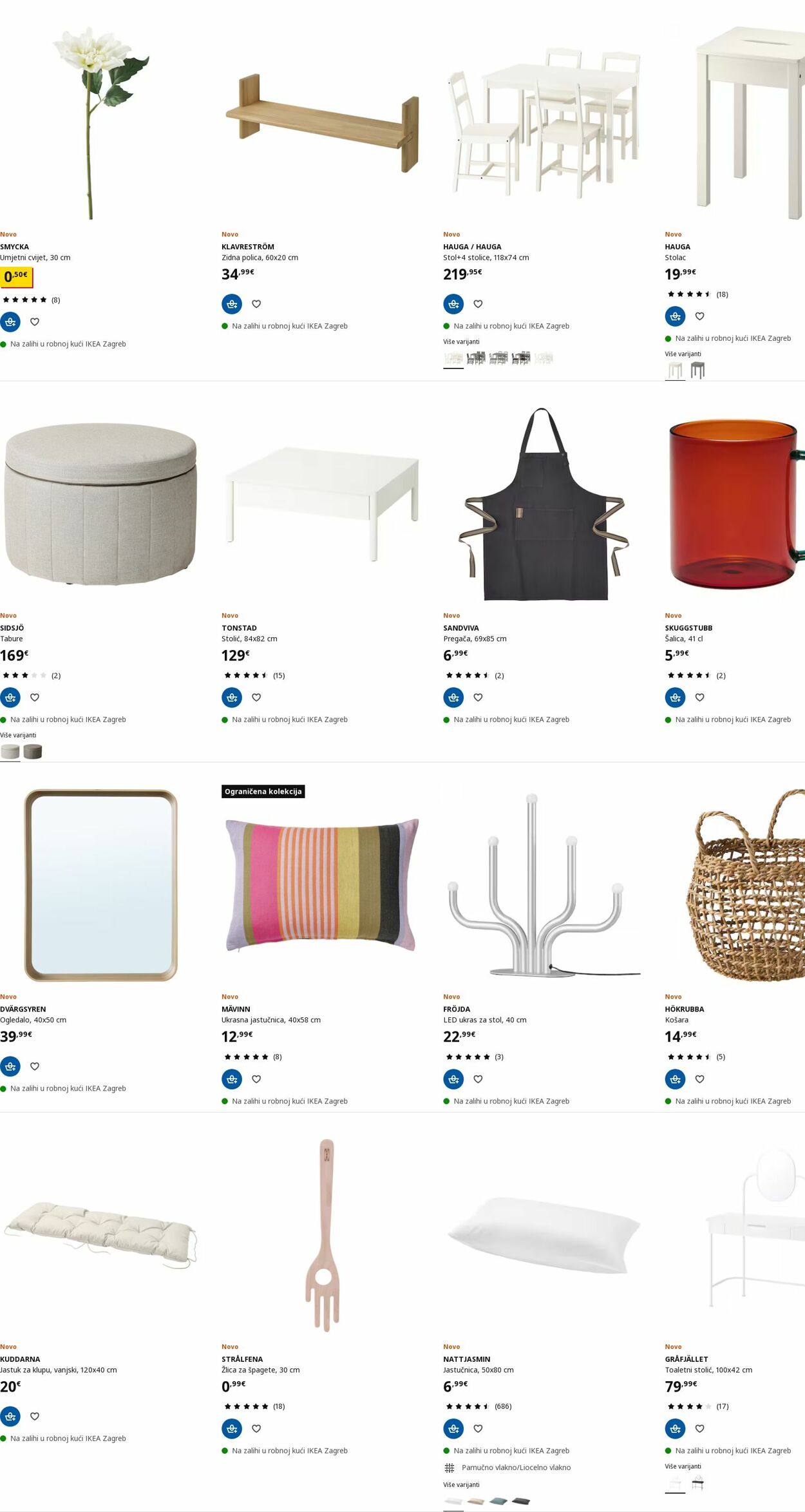 Katalog Ikea 13.01.2025 - 22.01.2025