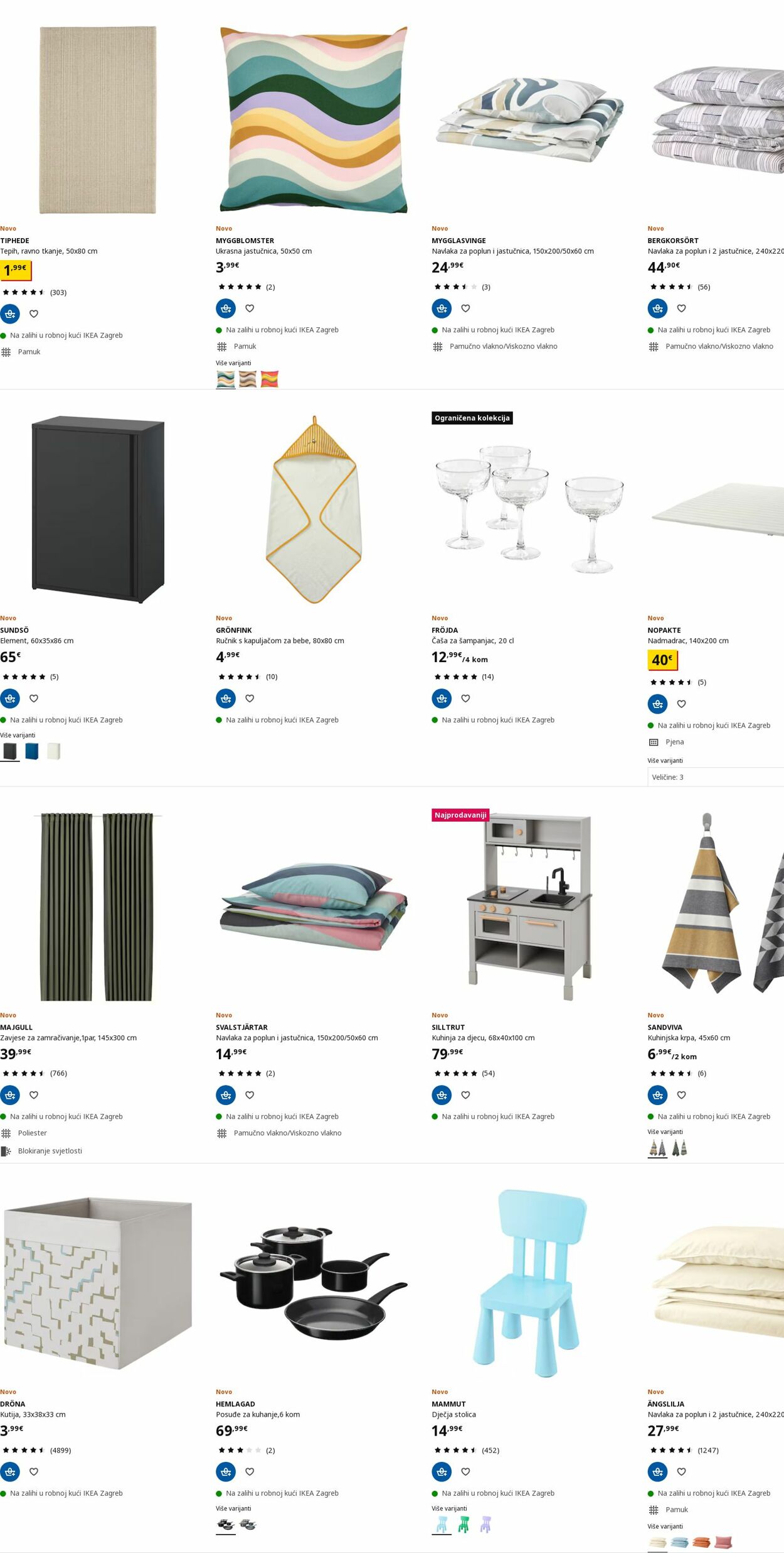 Katalog Ikea 13.01.2025 - 22.01.2025