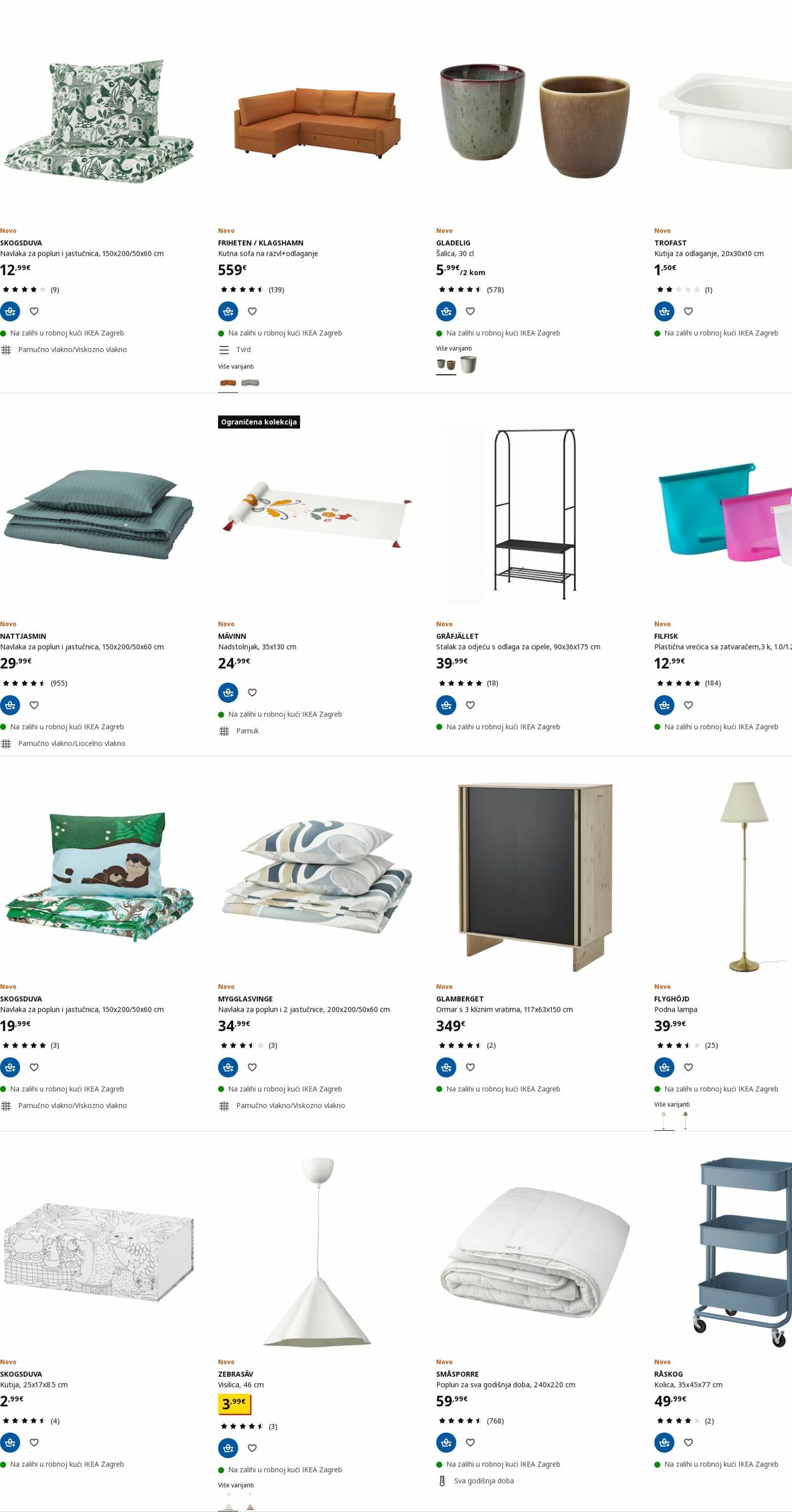 Katalog Ikea 13.01.2025 - 22.01.2025