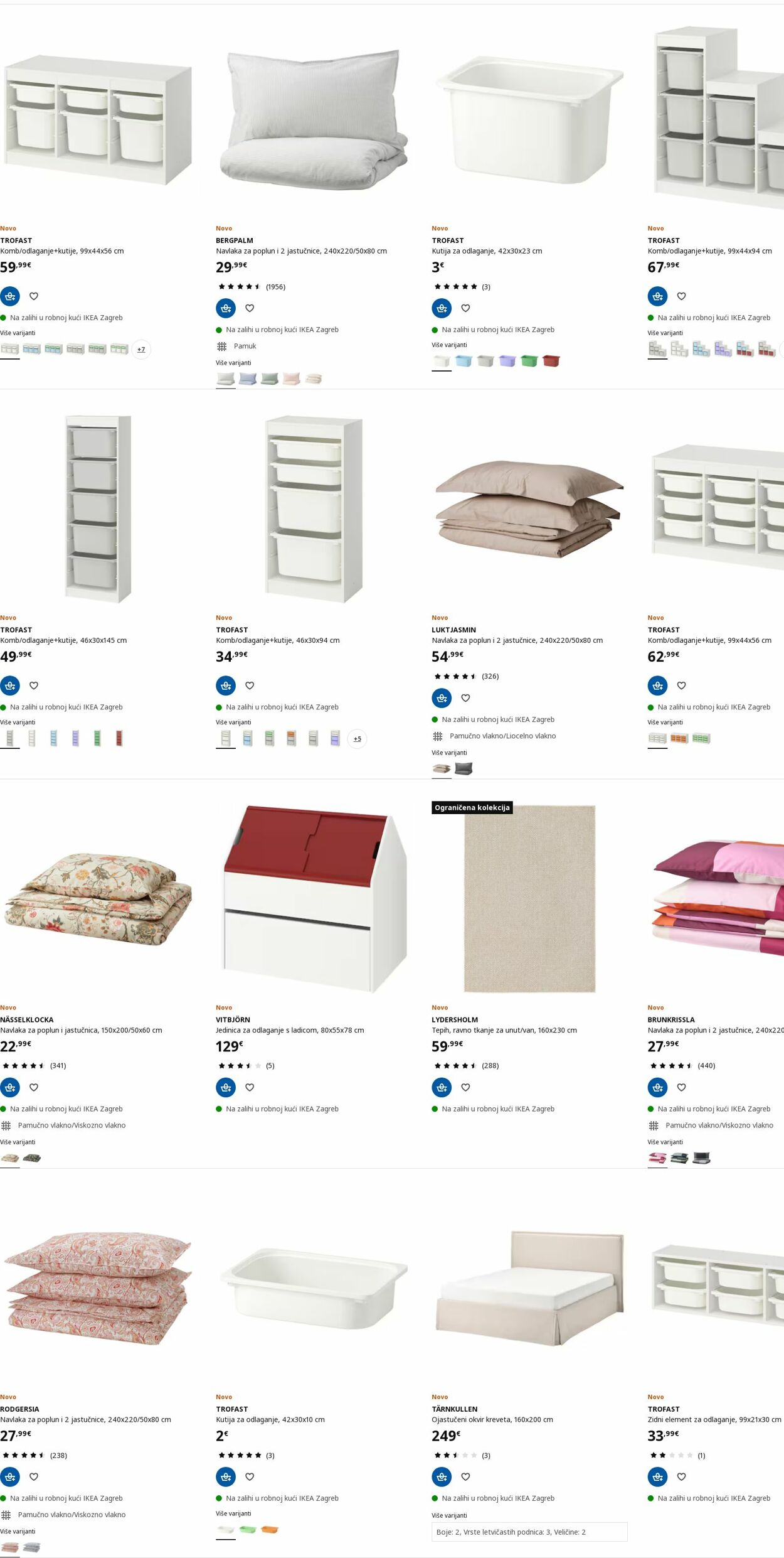 Katalog Ikea 13.01.2025 - 22.01.2025