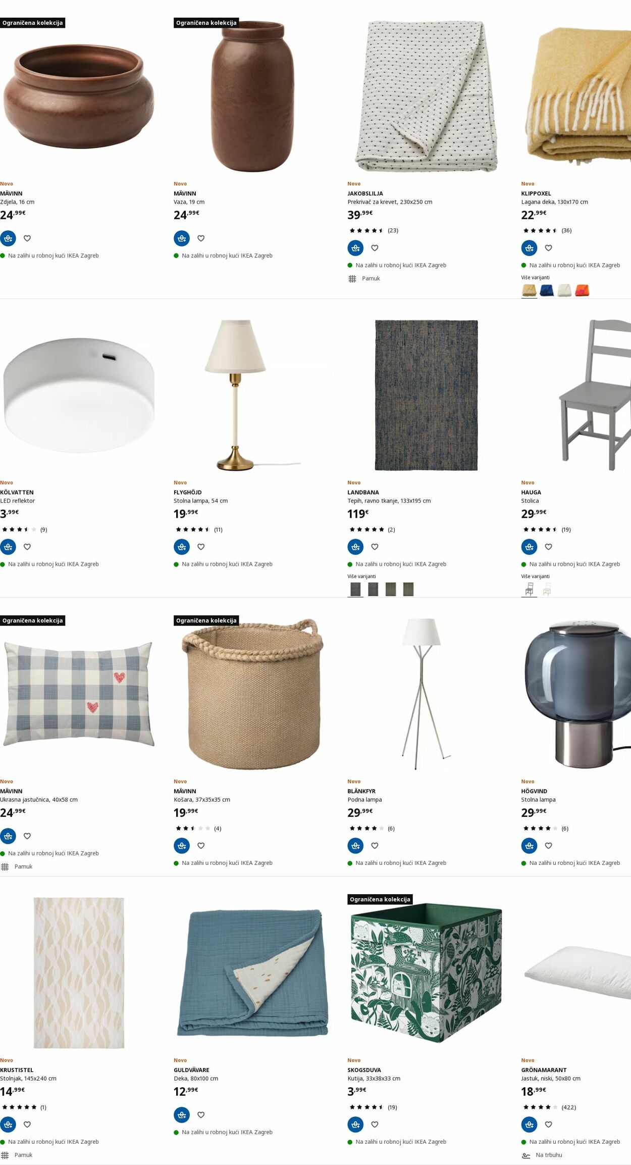 Katalog Ikea 13.01.2025 - 22.01.2025