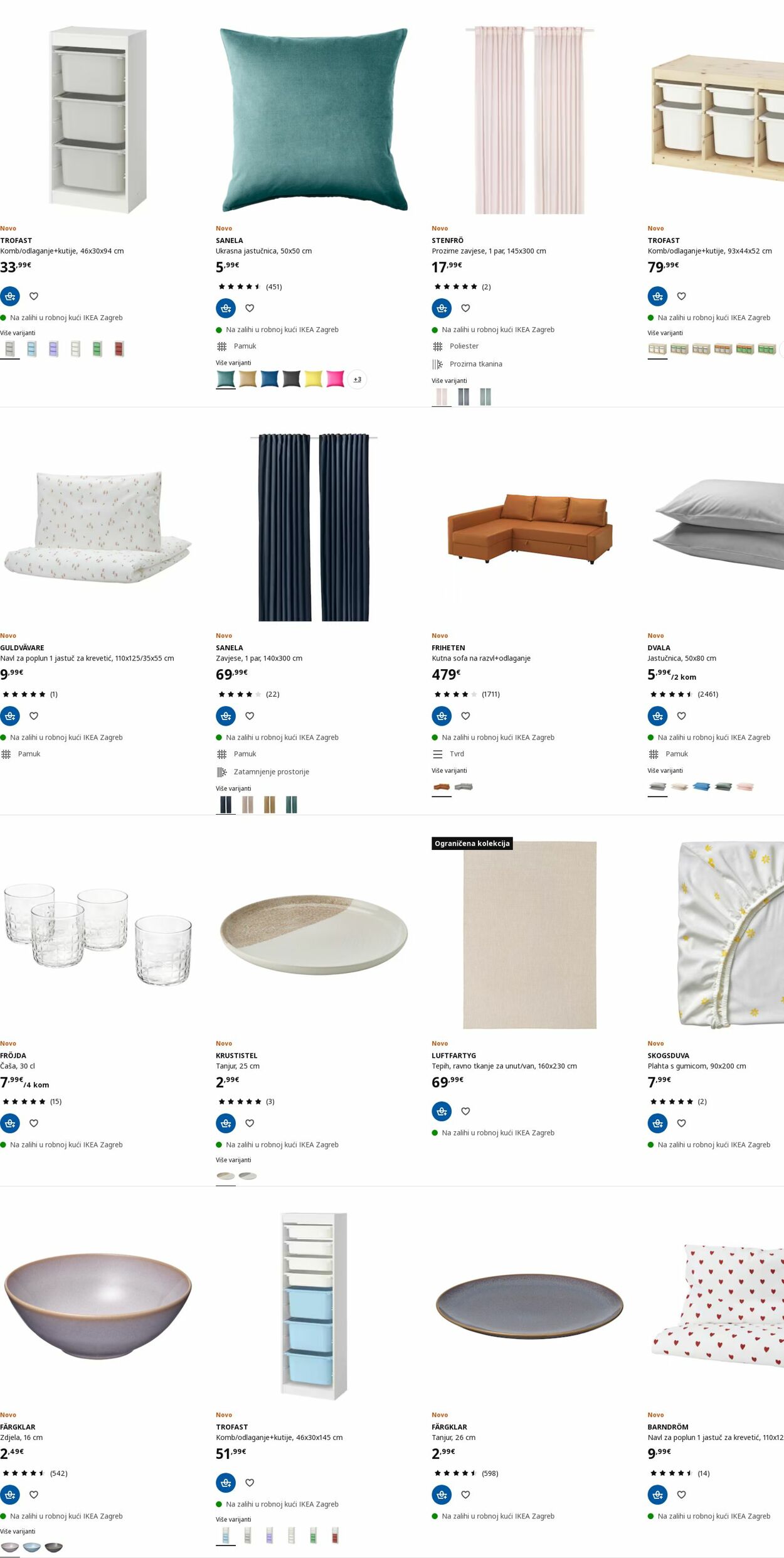 Katalog Ikea 13.01.2025 - 22.01.2025