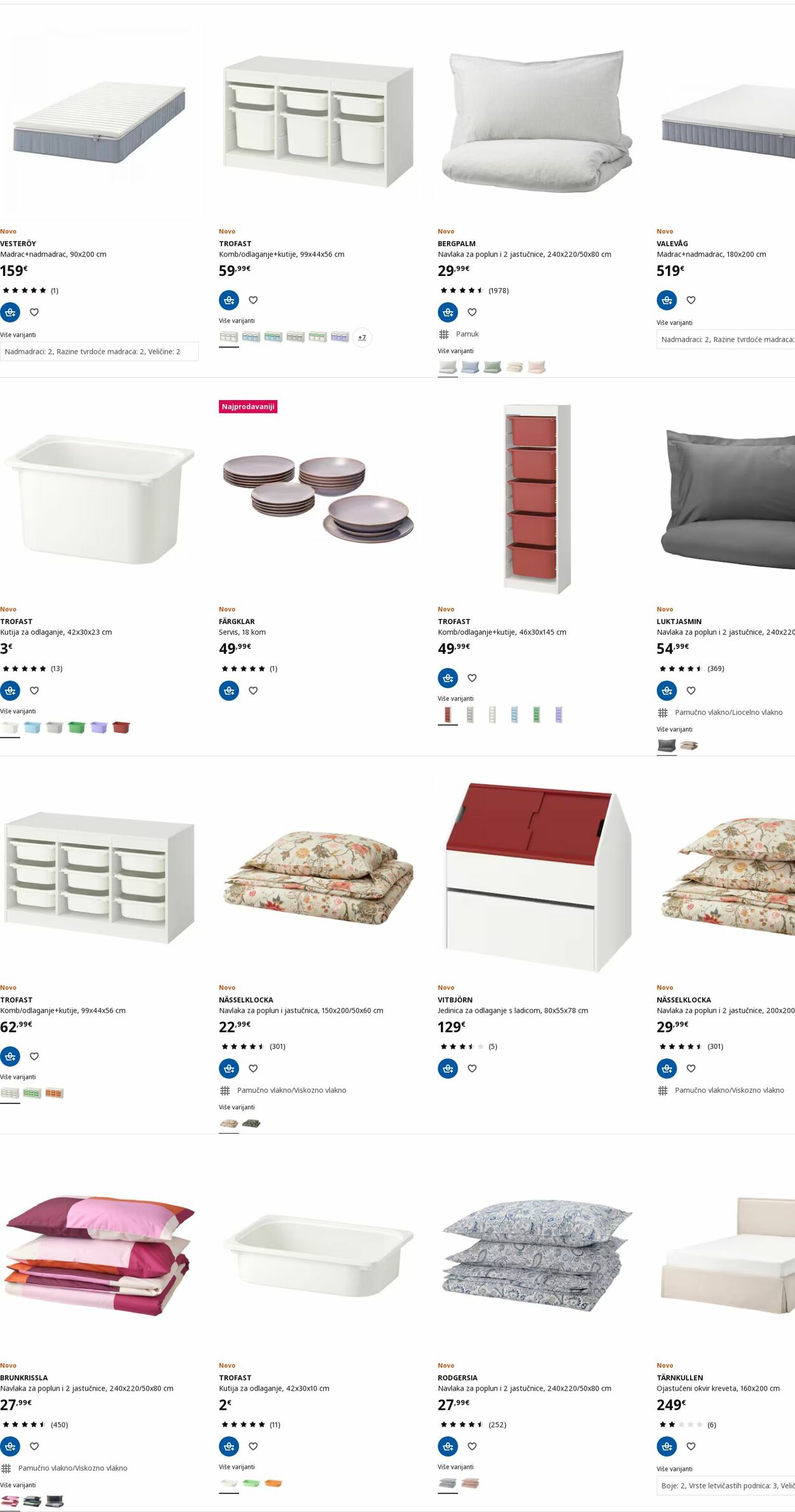 Katalog Ikea 27.01.2025 - 05.02.2025