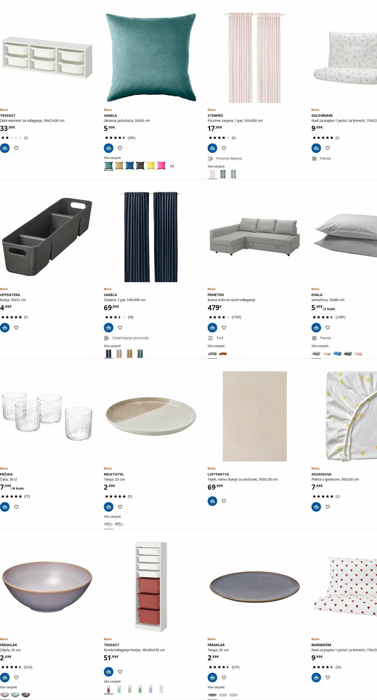 Katalog Ikea 27.01.2025 - 05.02.2025