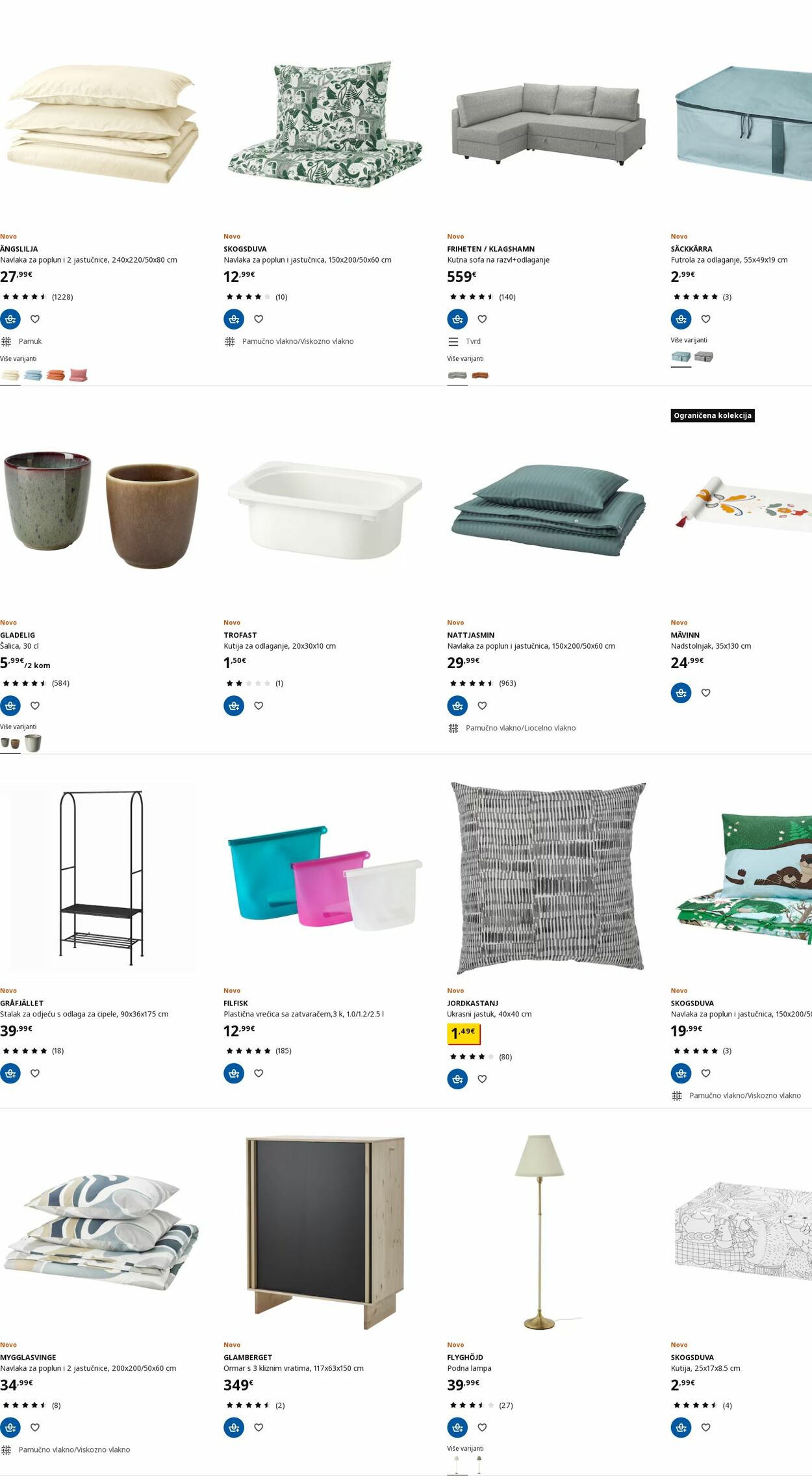 Katalog Ikea 27.01.2025 - 05.02.2025