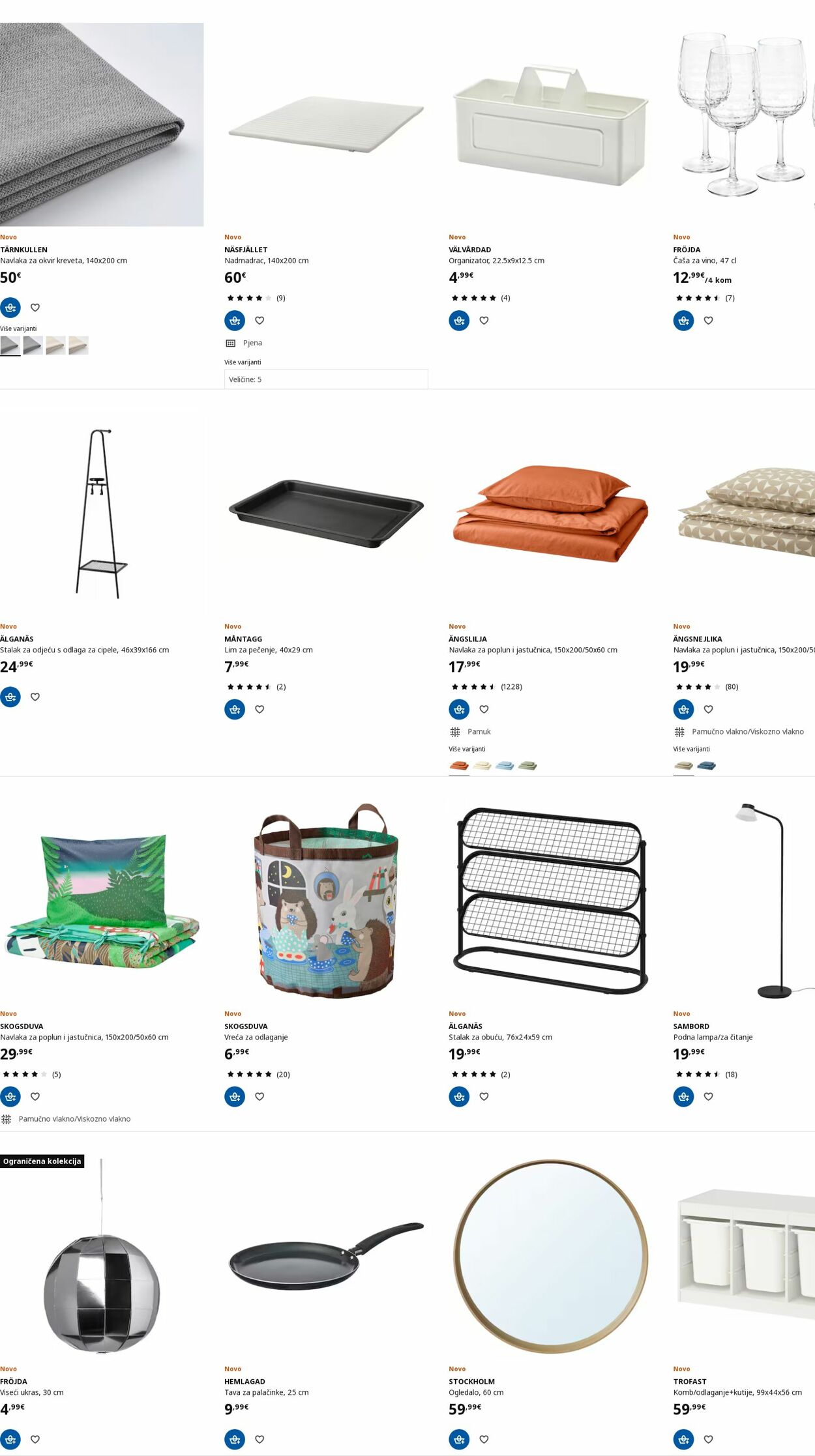 Katalog Ikea 27.01.2025 - 05.02.2025