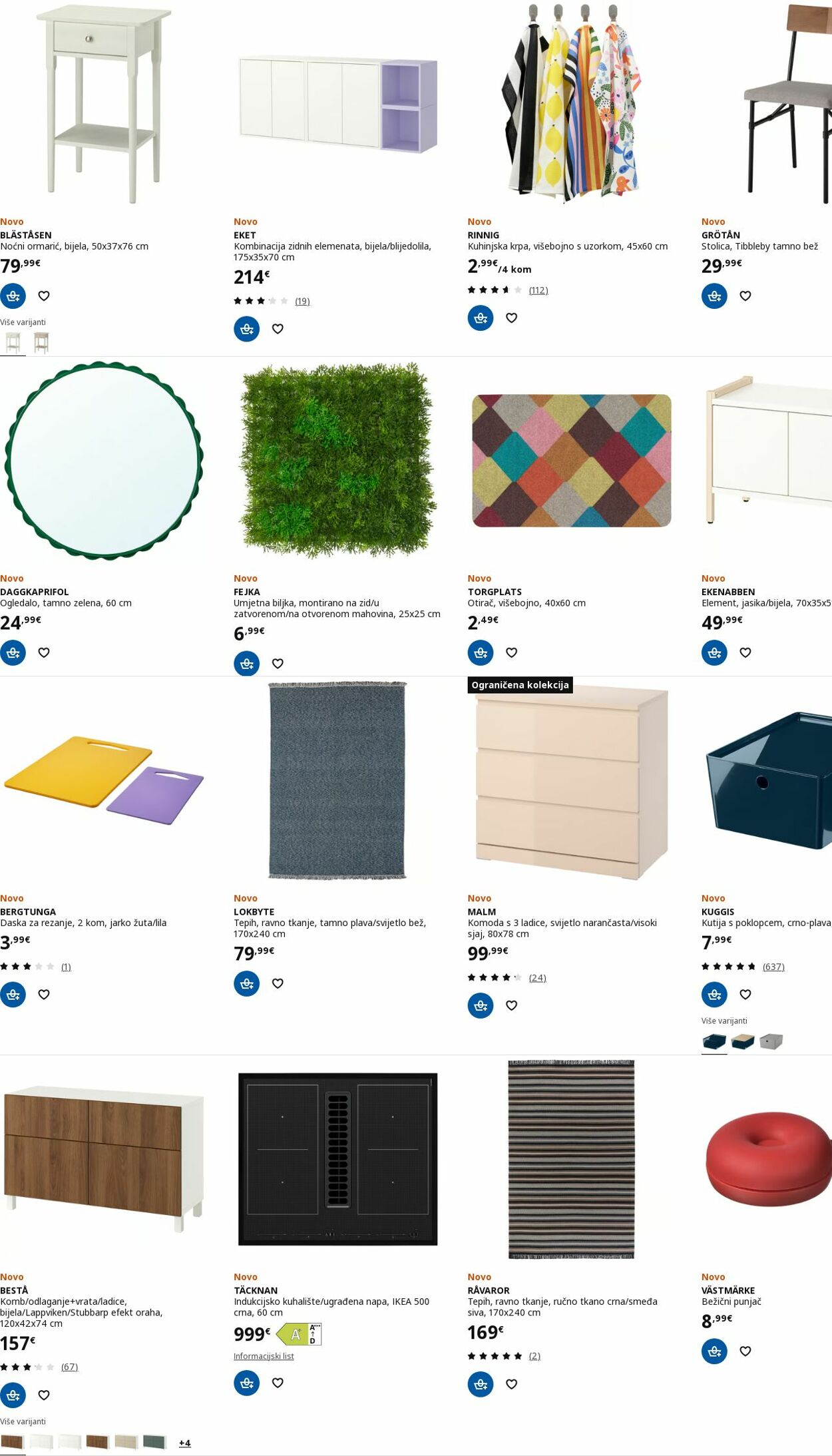 Katalog Ikea 22.12.2025 - 31.12.2025